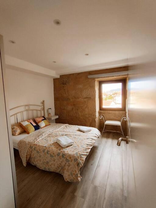 Casa Da Moureira Apartment