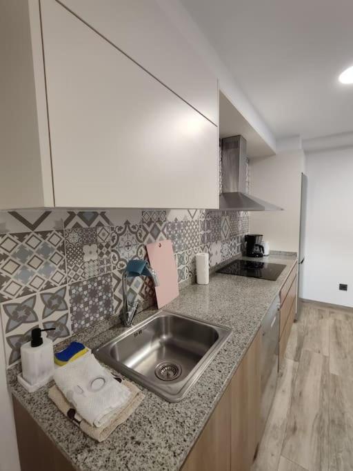 Casa Da Moureira Apartment Pontevedra