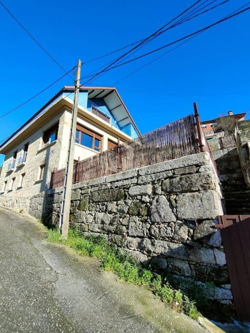 Casa Da Moureira Pontevedra