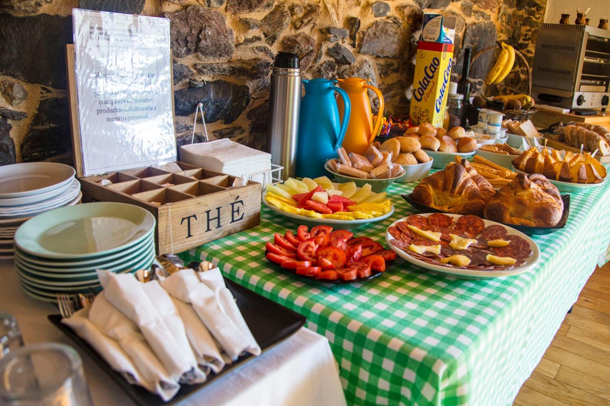 Bed and breakfast Cabo Do Mundo Chantada