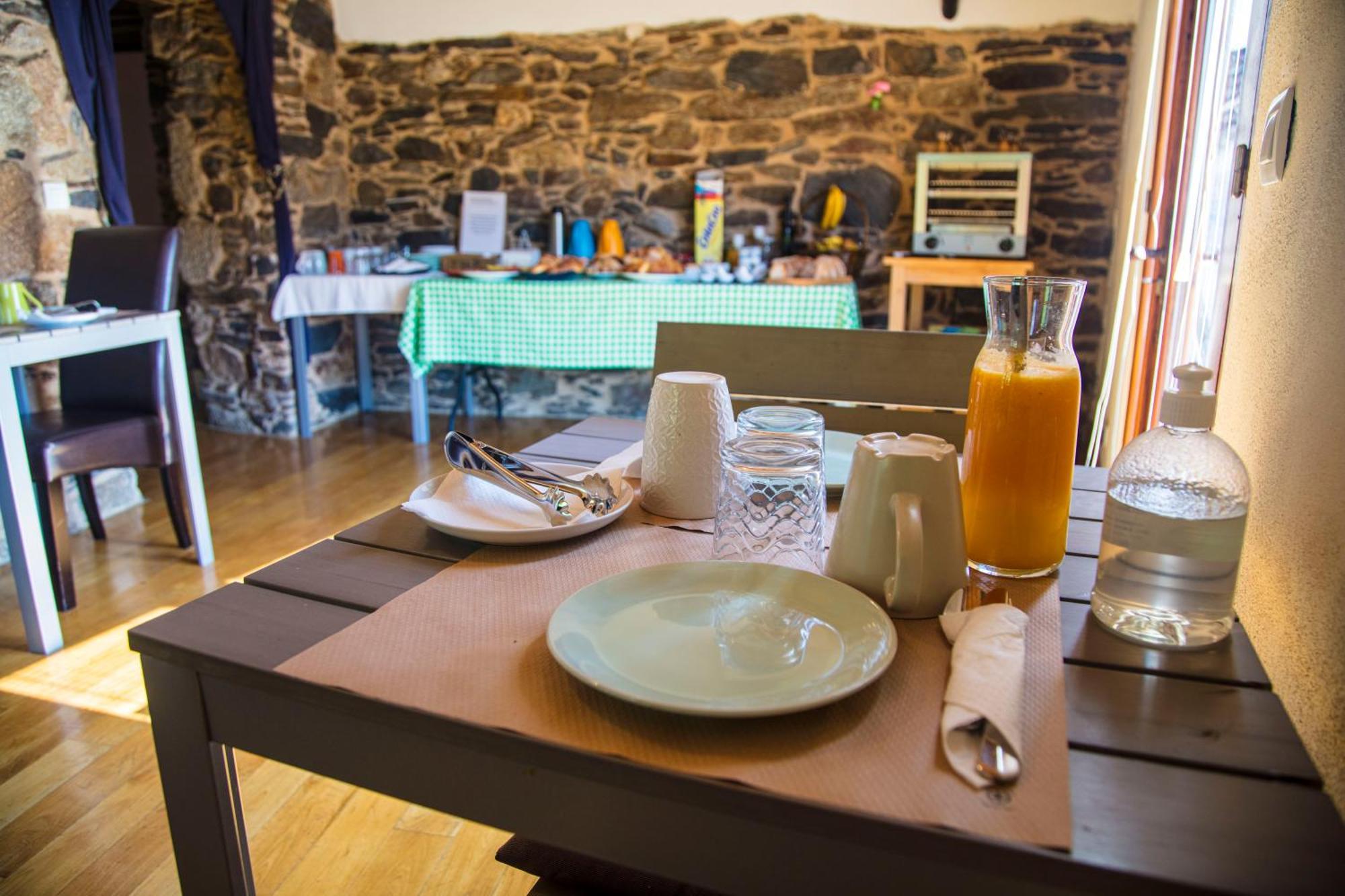 Cabo Do Mundo Bed and breakfast 3*