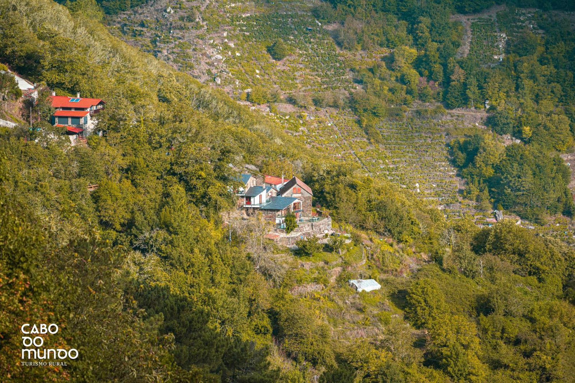 Cabo Do Mundo Bed and breakfast 3*