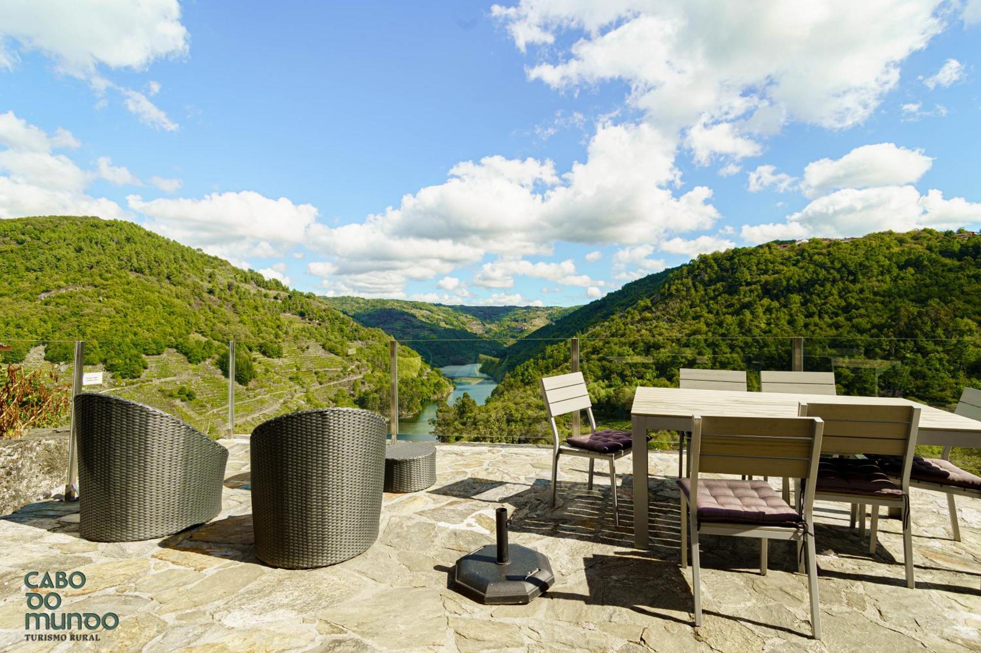 Cabo Do Mundo Bed and breakfast 3*