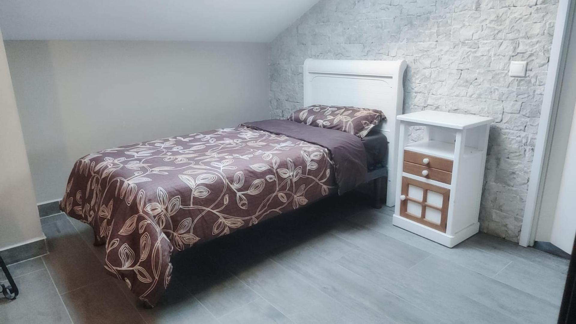 3ra Planta Apartment