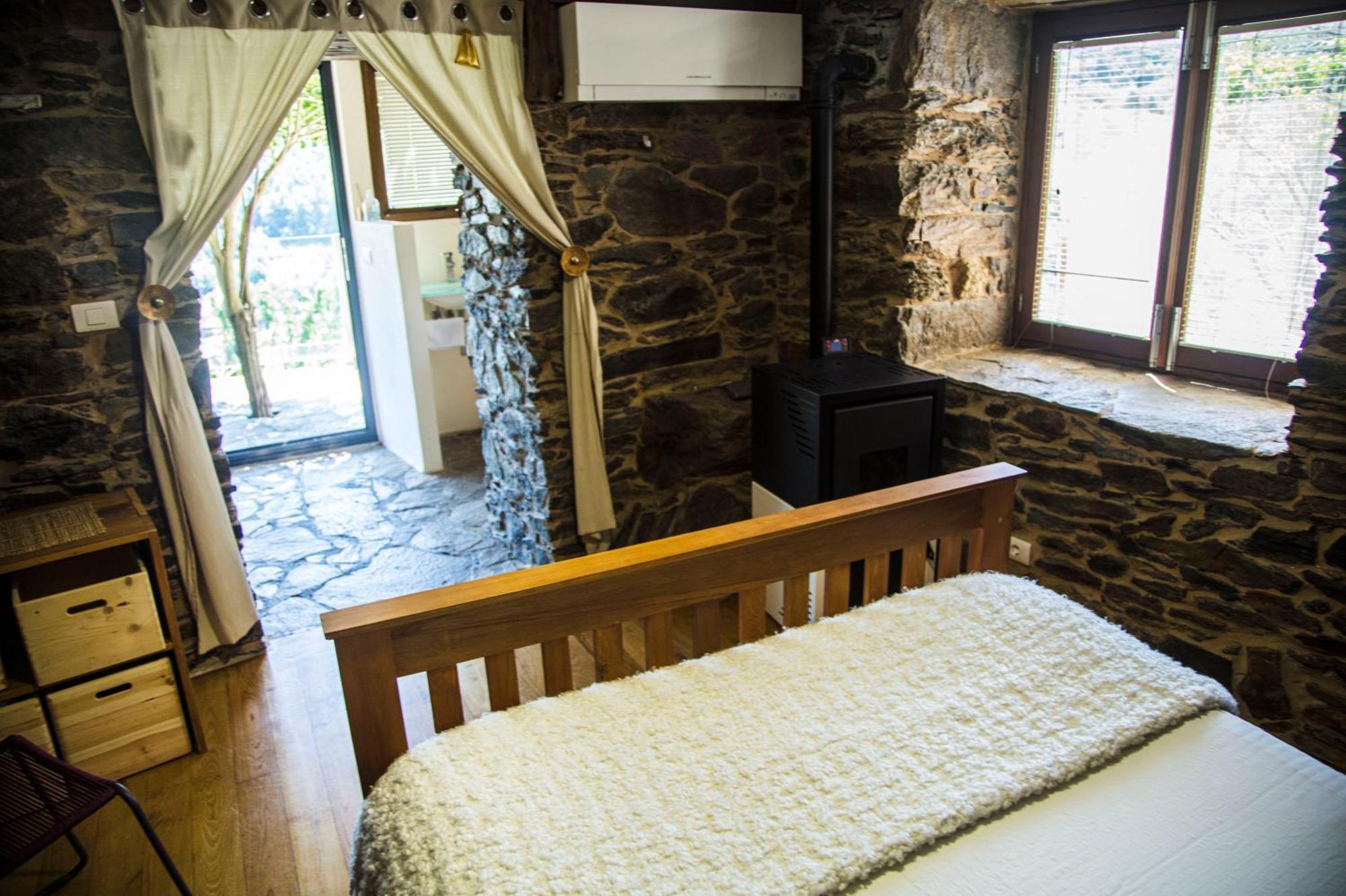 Bed and breakfast Cabo Do Mundo 3*