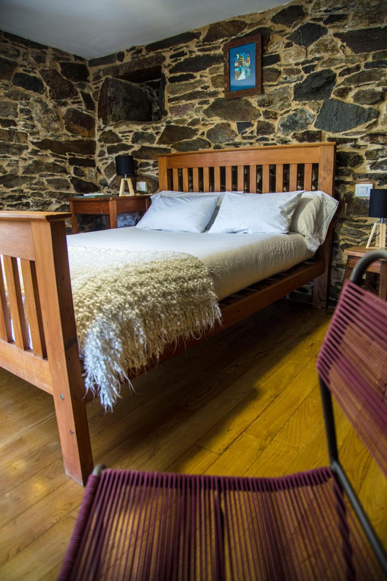 Cabo Do Mundo Bed and breakfast