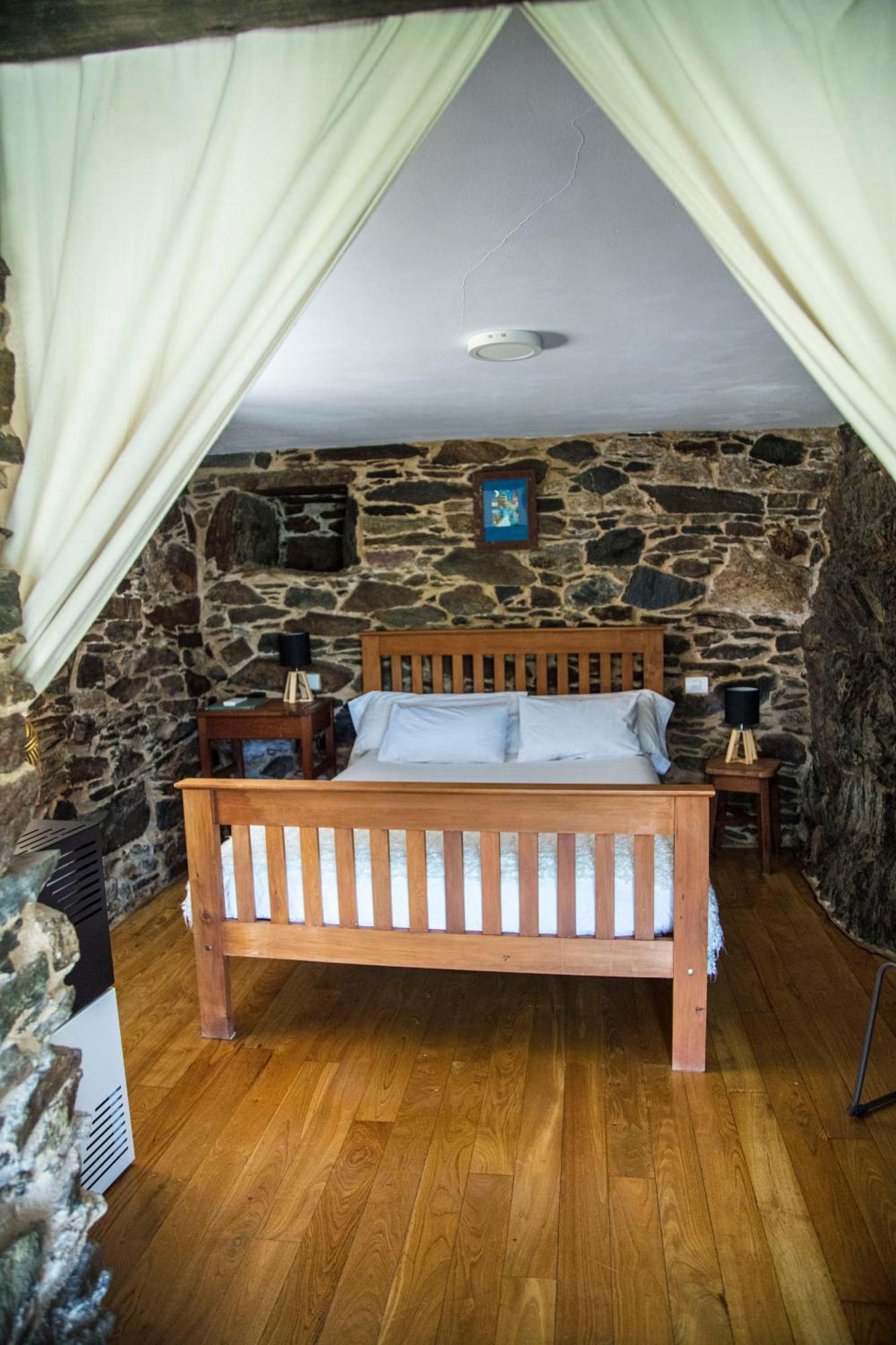 Bed and breakfast Cabo Do Mundo 3*