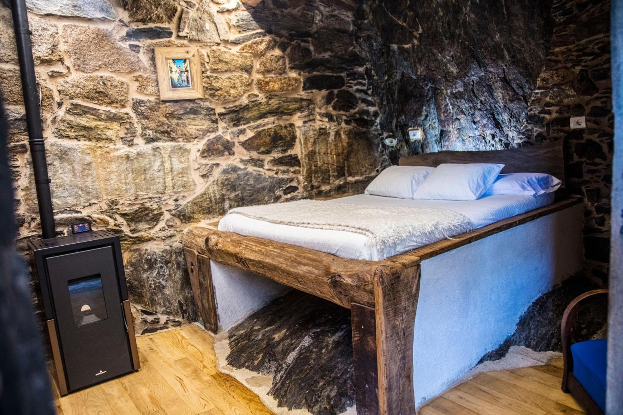 Cabo Do Mundo Bed and breakfast