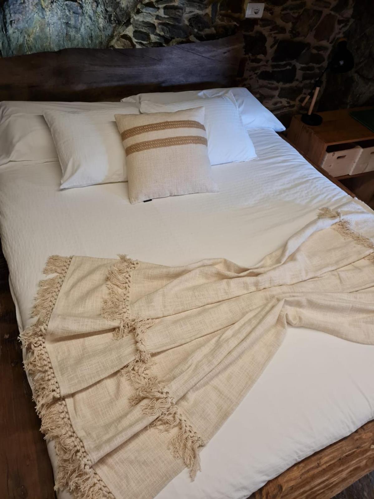 Bed and breakfast Cabo Do Mundo 3*
