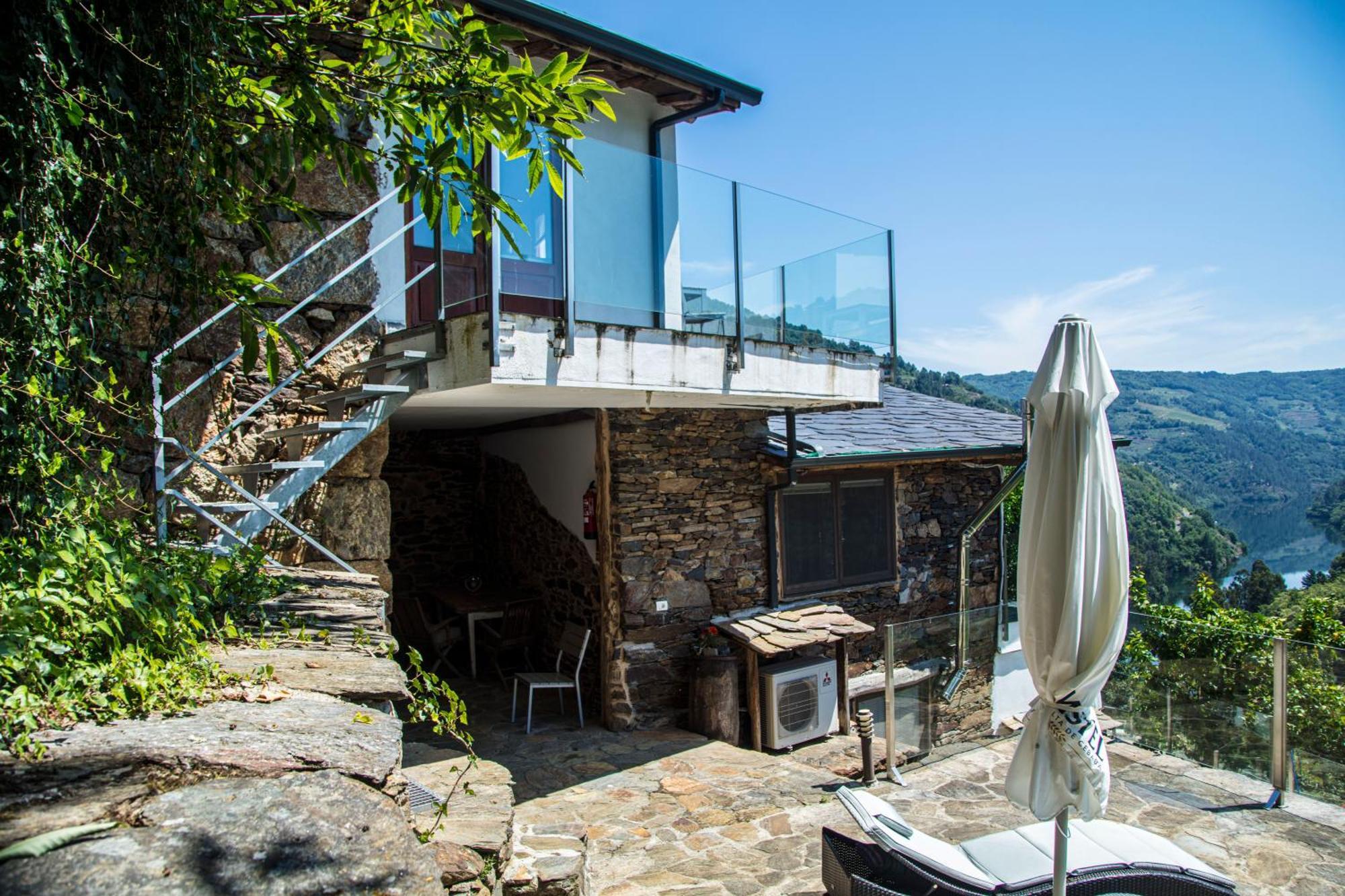 Cabo Do Mundo Bed and breakfast