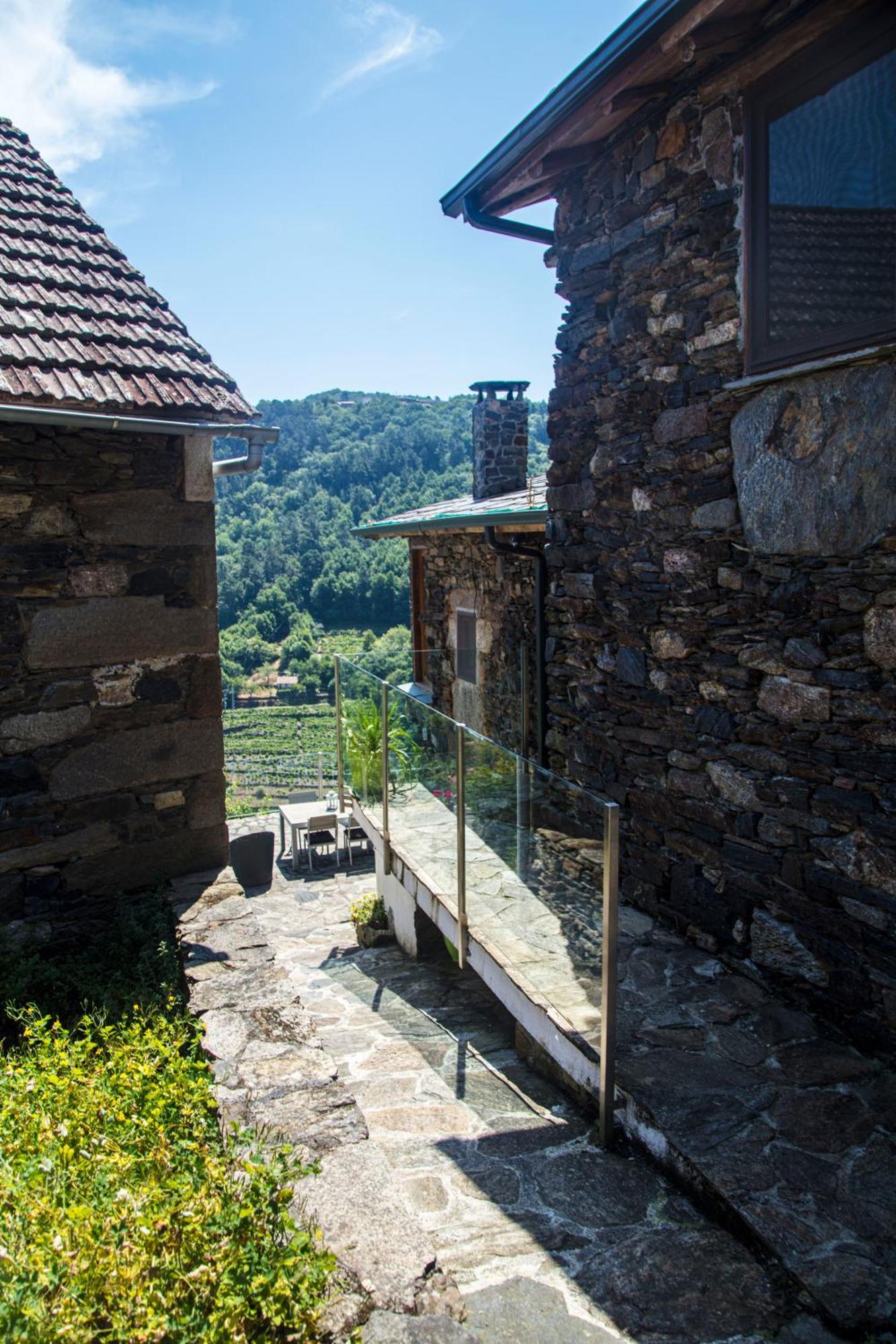 Cabo Do Mundo Bed and breakfast