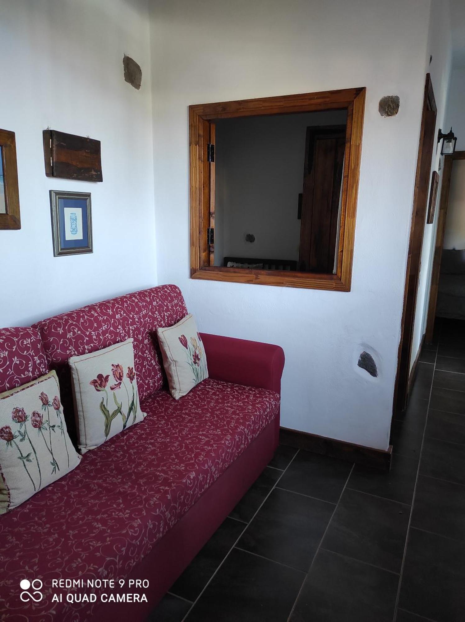 Casa La Centinela * La Guancha