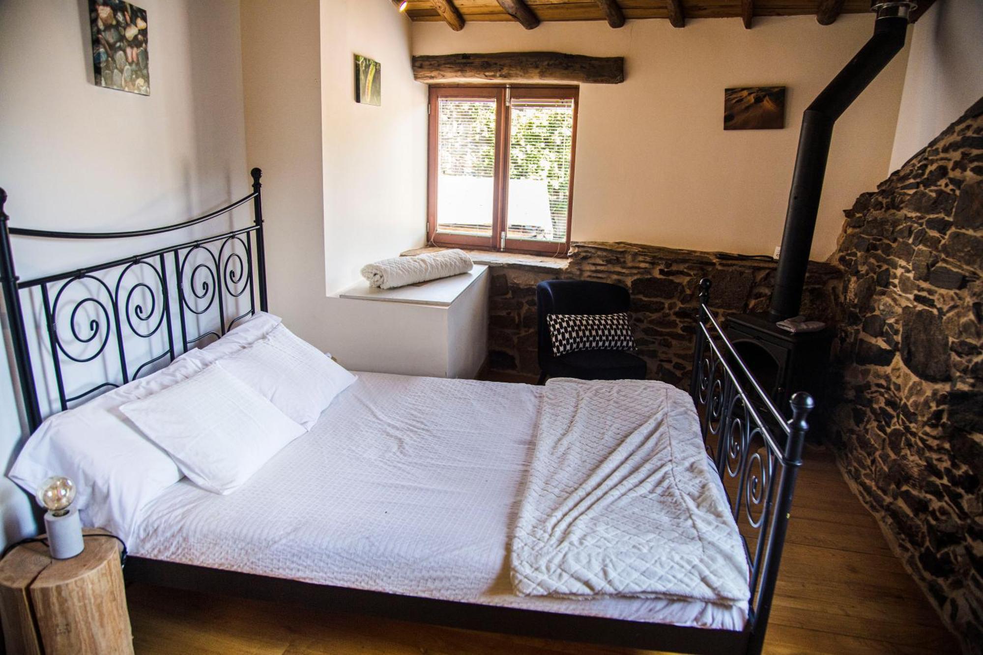 Cabo Do Mundo Bed and breakfast