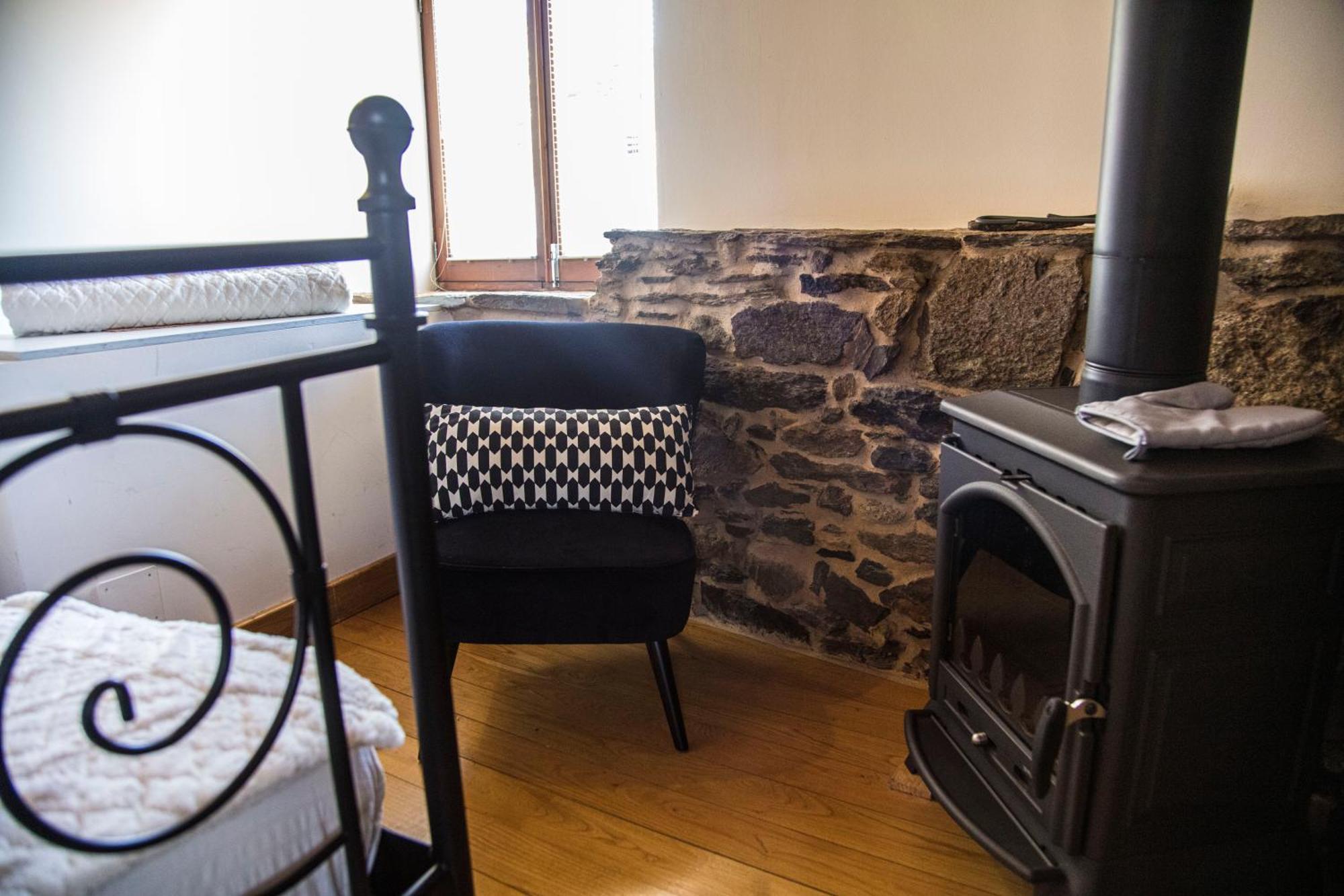 Bed and breakfast Cabo Do Mundo 3*