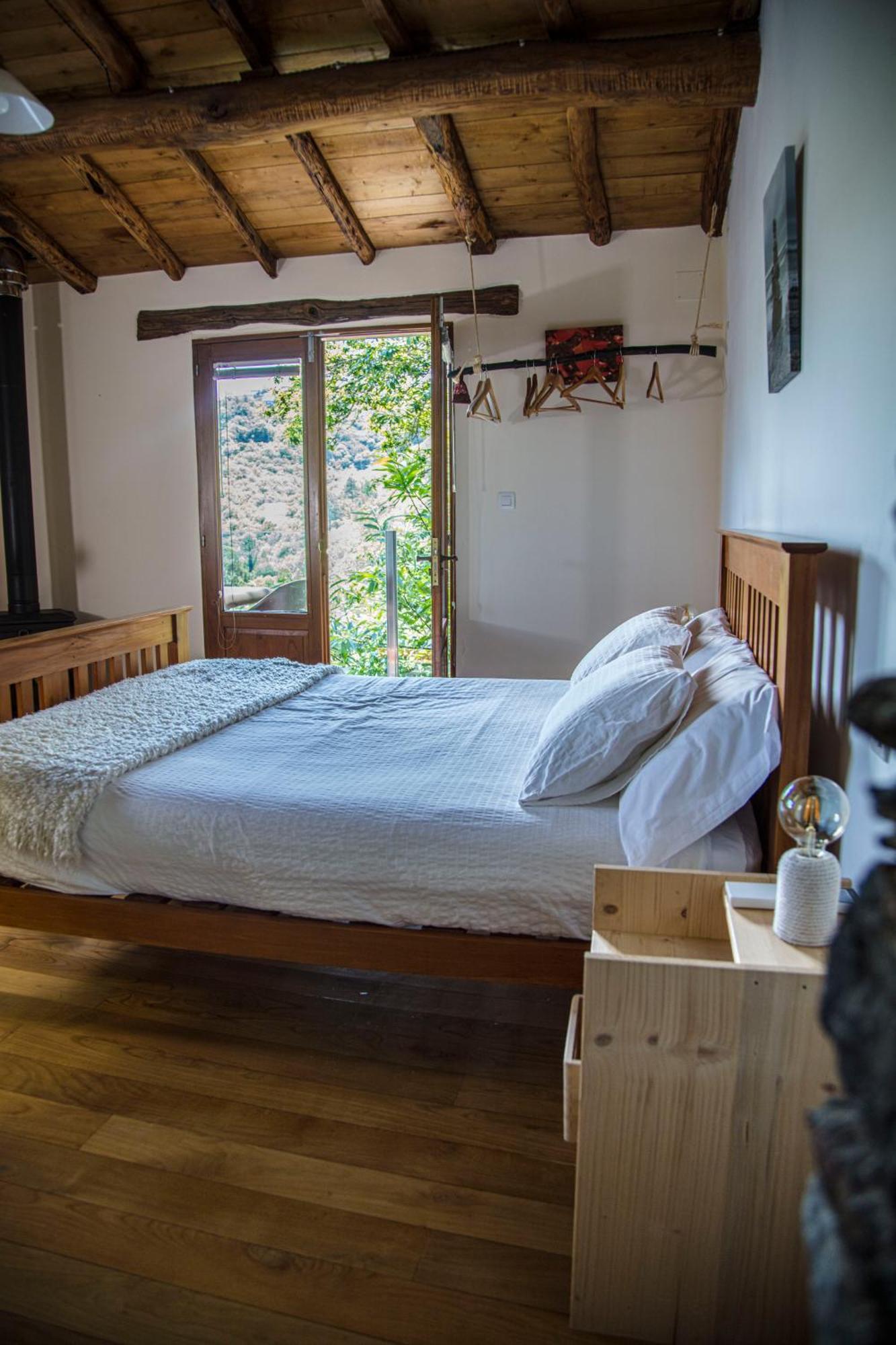 Cabo Do Mundo Bed and breakfast