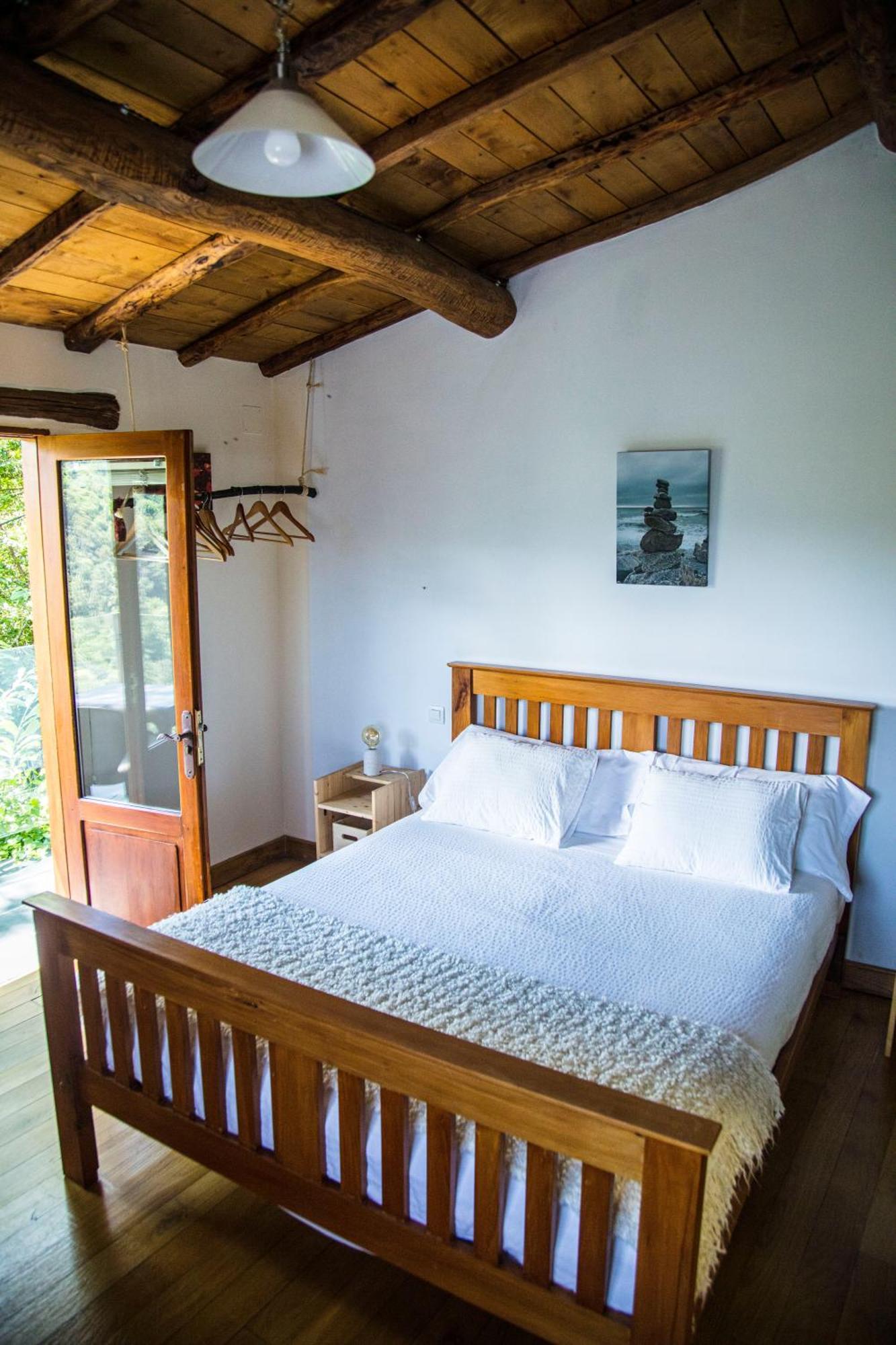Bed and breakfast Cabo Do Mundo Chantada