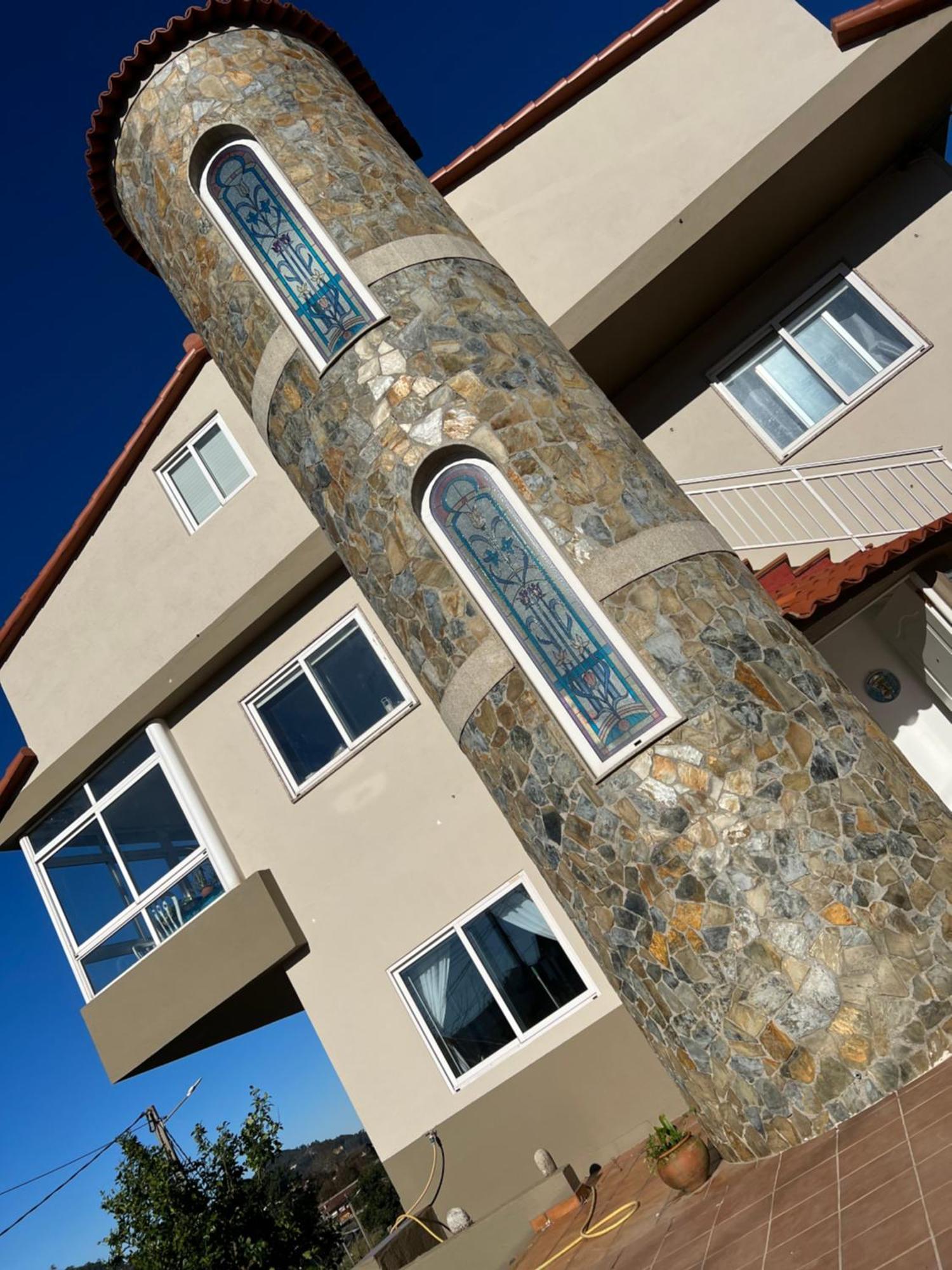 Casa Compartida Guest house *