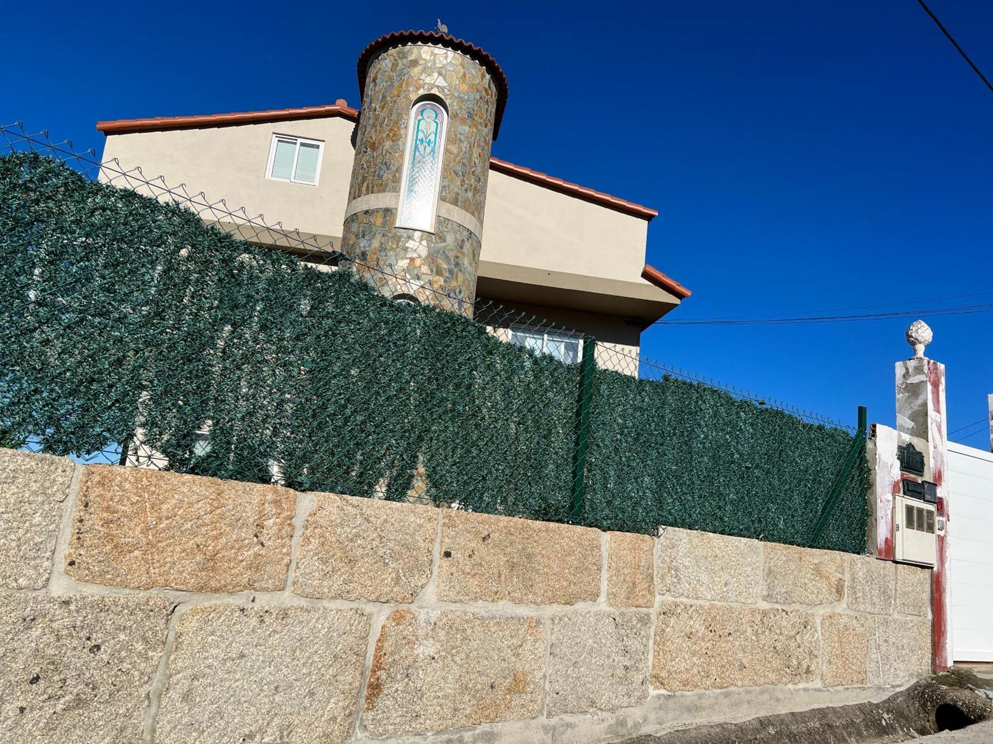 Casa Compartida Guest house