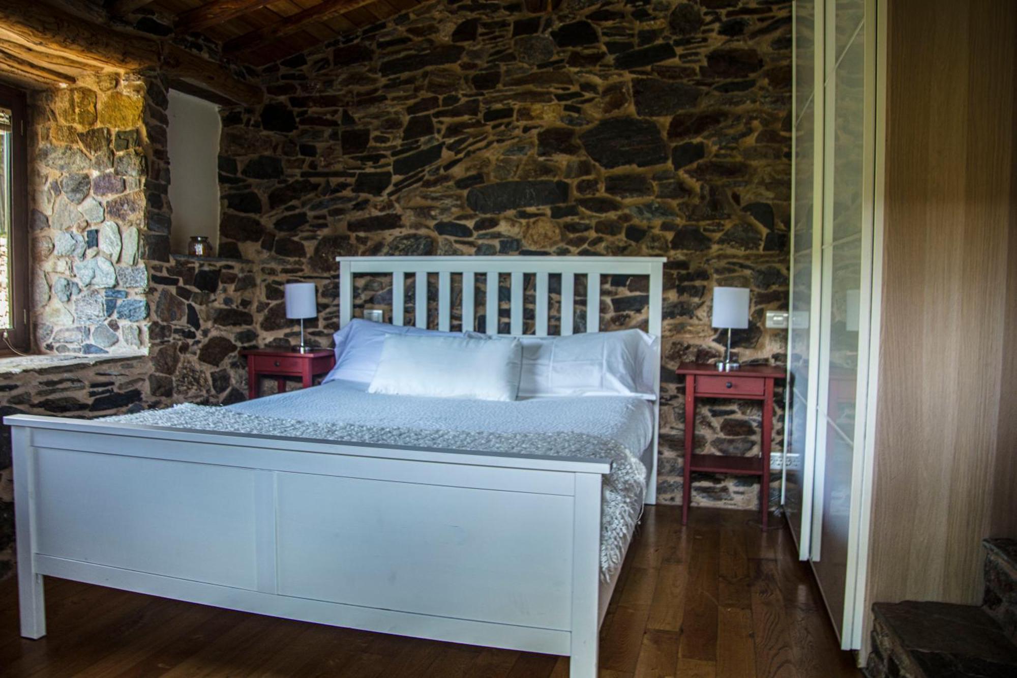 Cabo Do Mundo Bed and breakfast