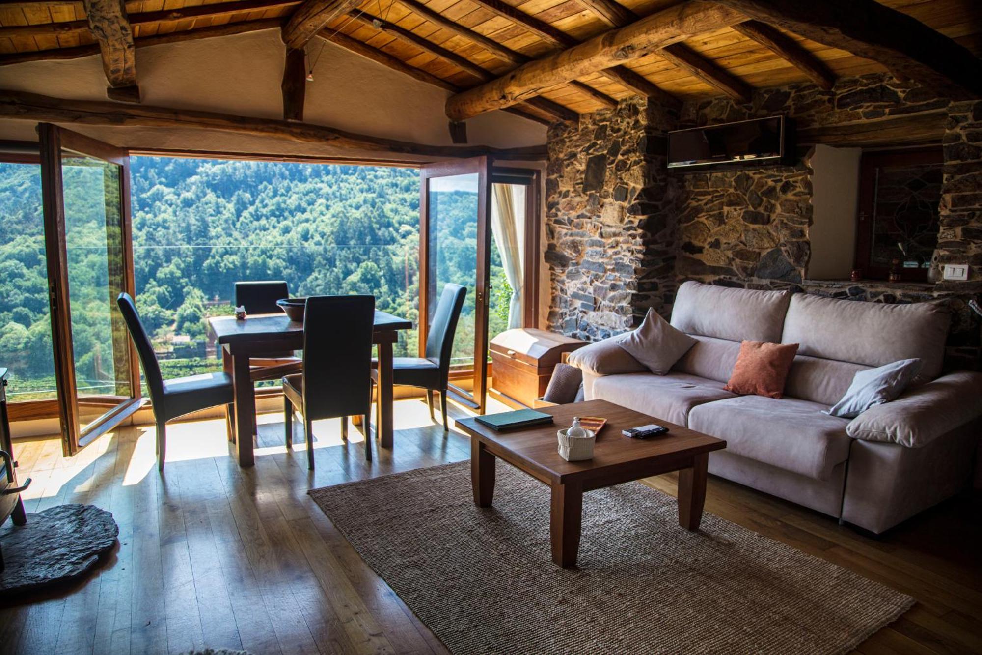 Cabo Do Mundo Bed and breakfast