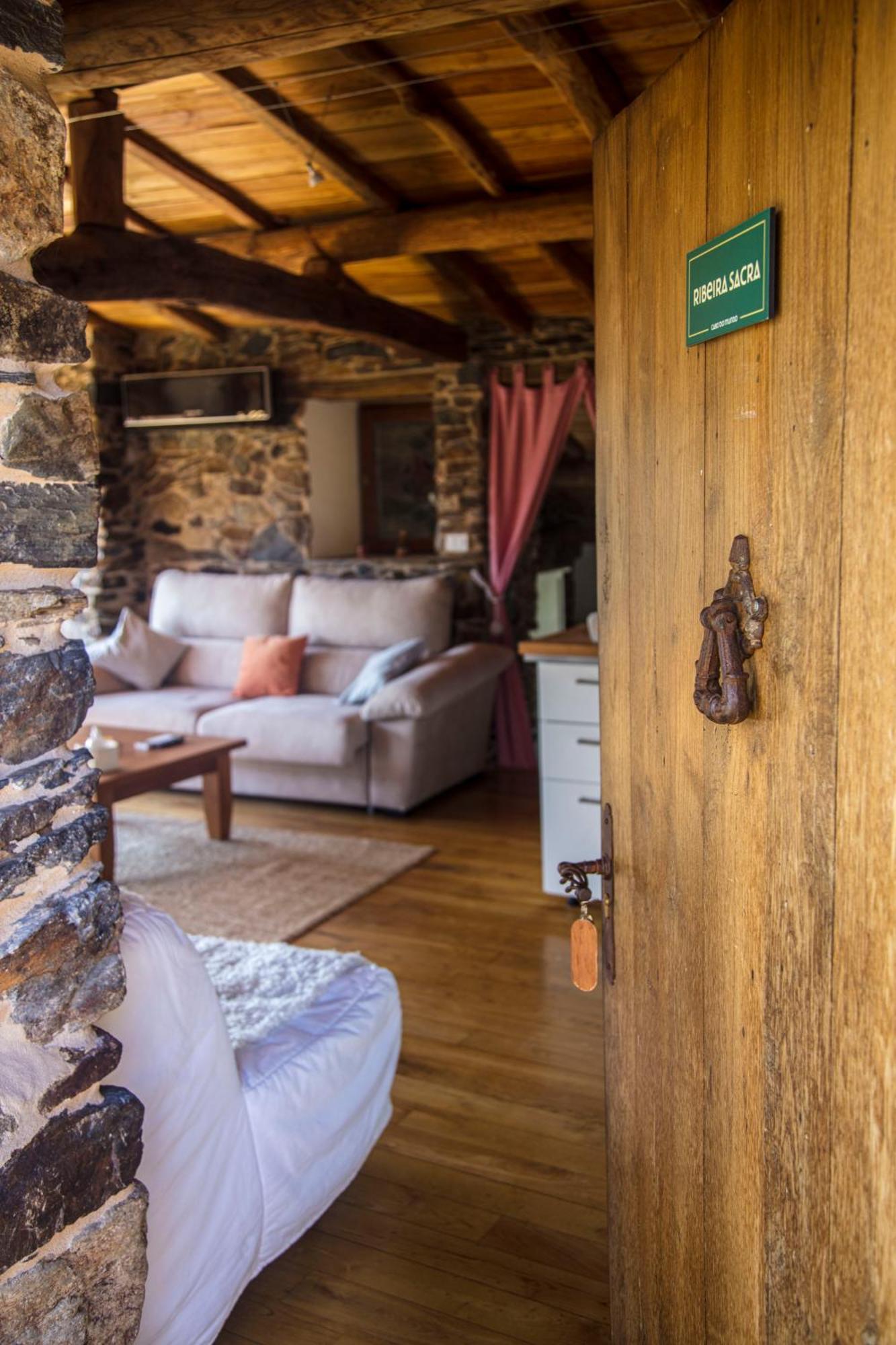 Cabo Do Mundo Bed and breakfast