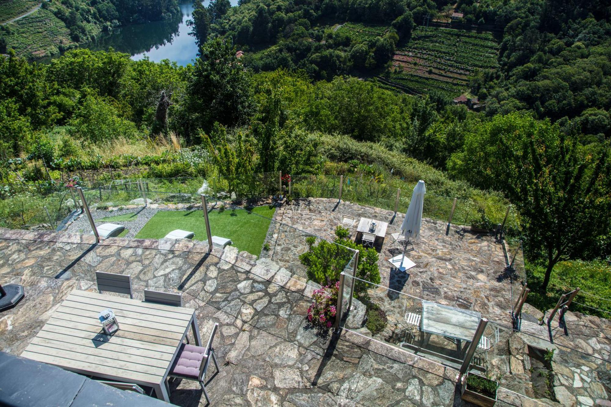 Cabo Do Mundo Bed and breakfast