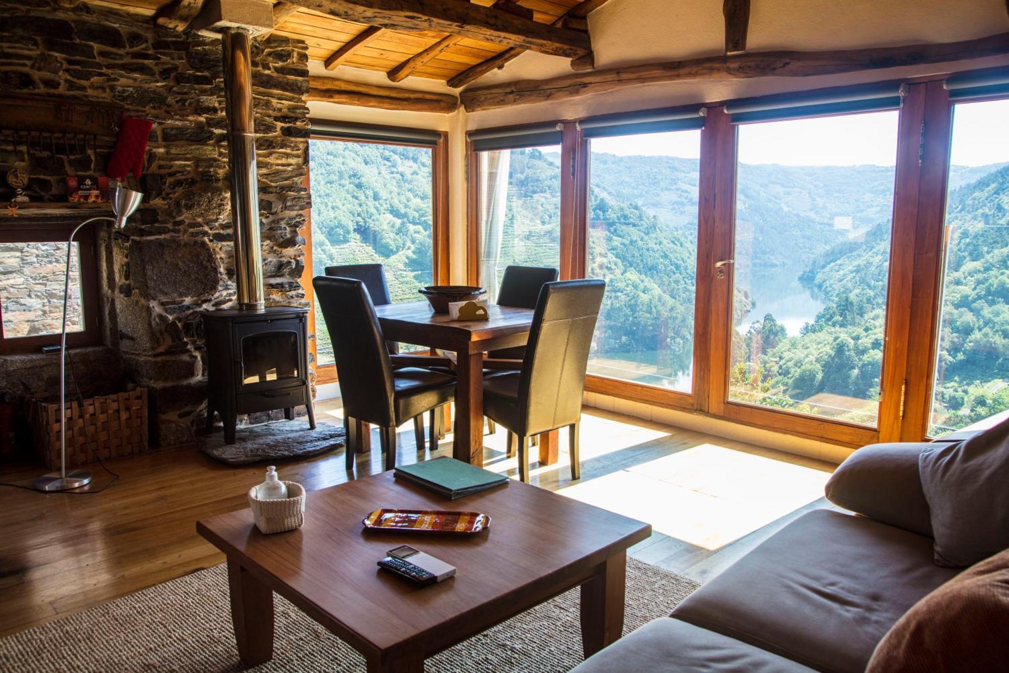 Bed and breakfast Cabo Do Mundo 3*