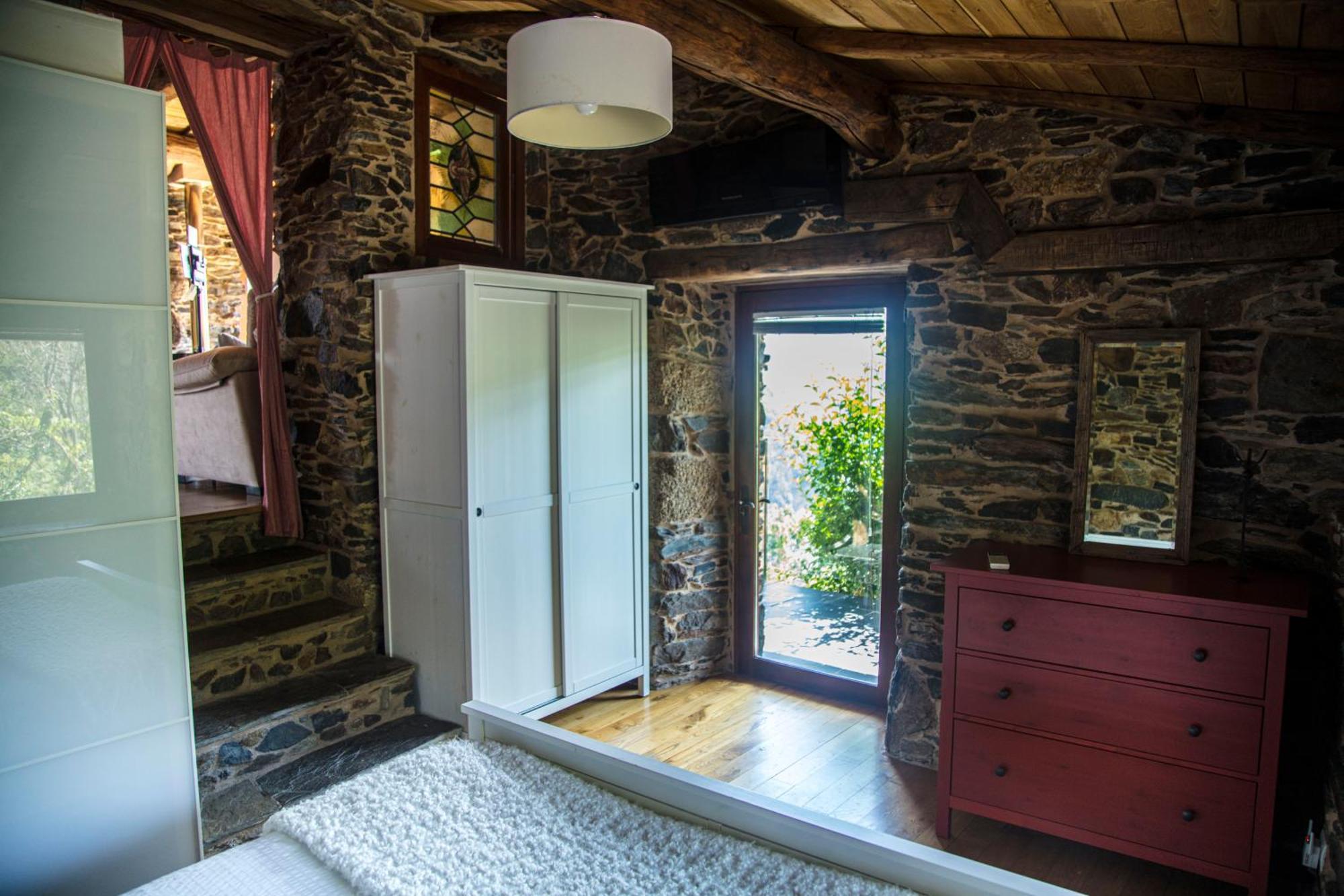 Cabo Do Mundo Bed and breakfast 3*