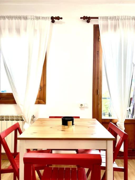 Apartamento En Con Vistas