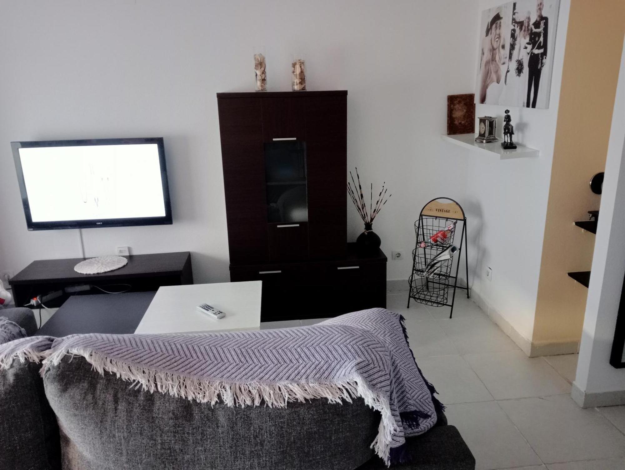 Playas De Apartment *