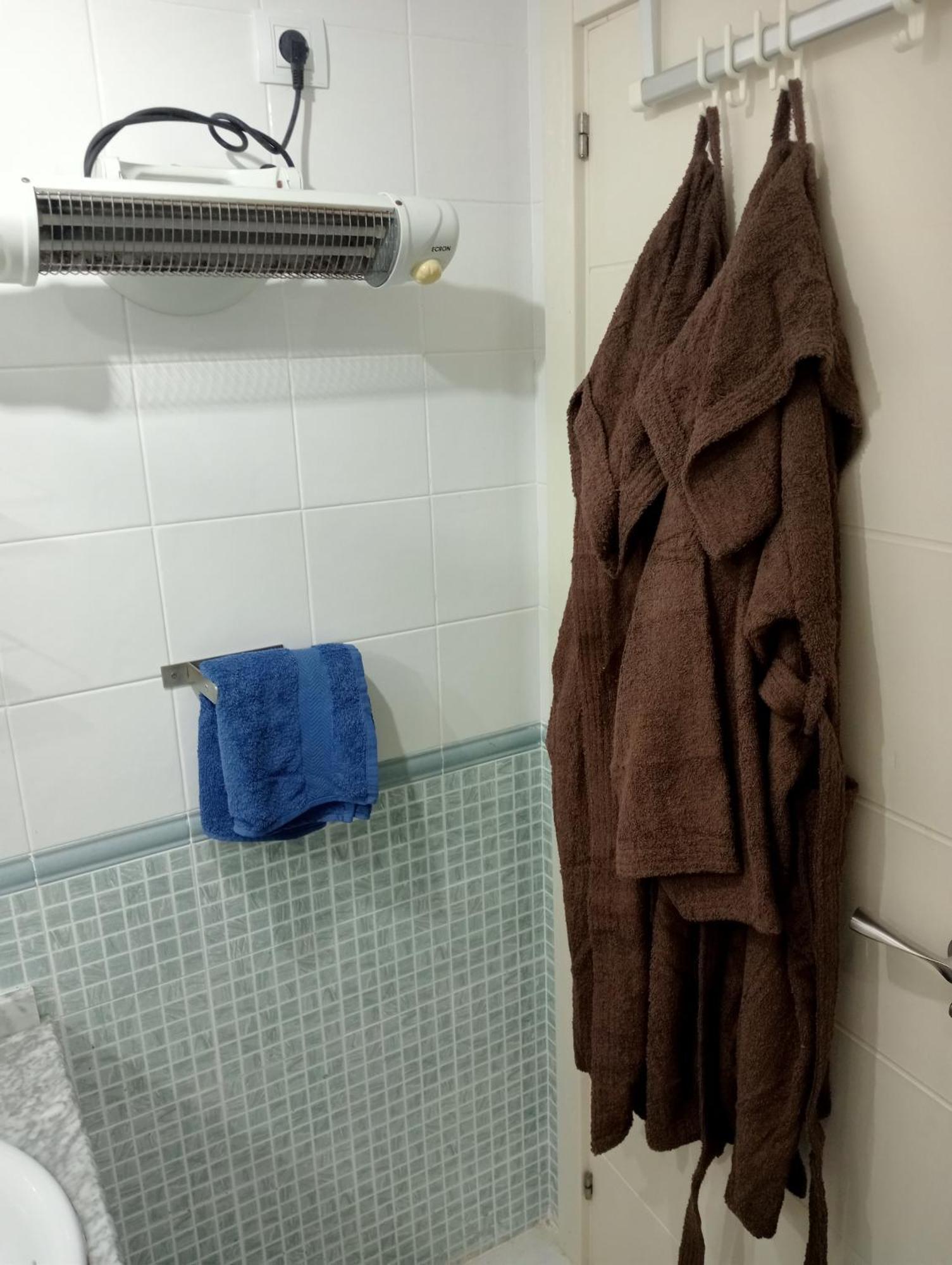 Apartment Playas De