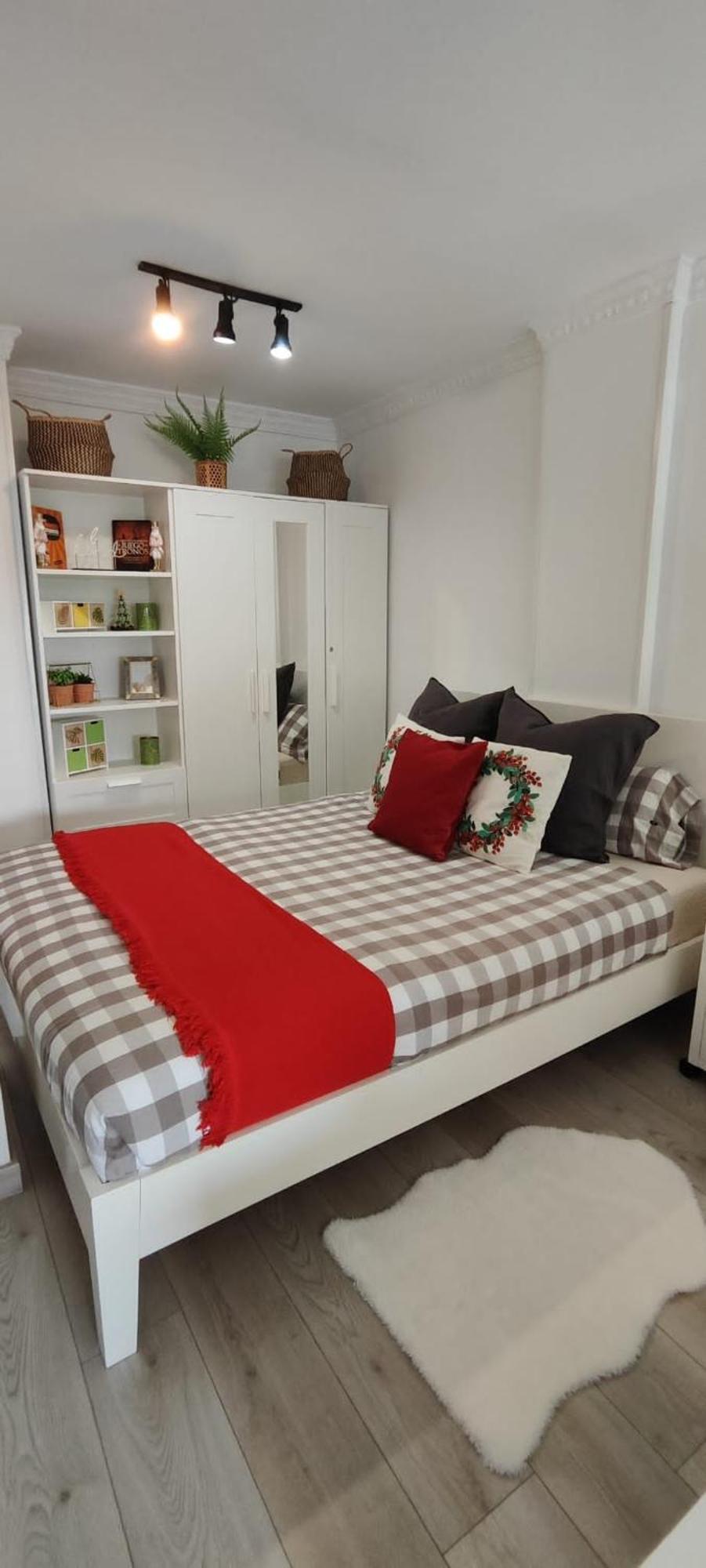Apartamento Playa Del Ingles Estudio Molinos 205 *