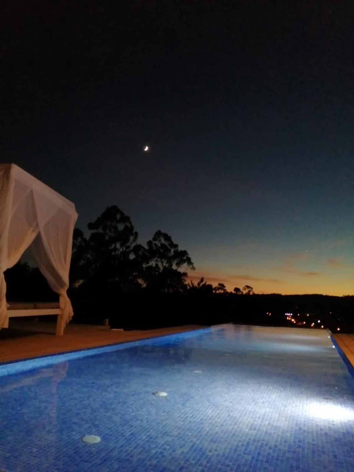 Casa Albarari Boutique Double With Access To Shared Infinity Pool