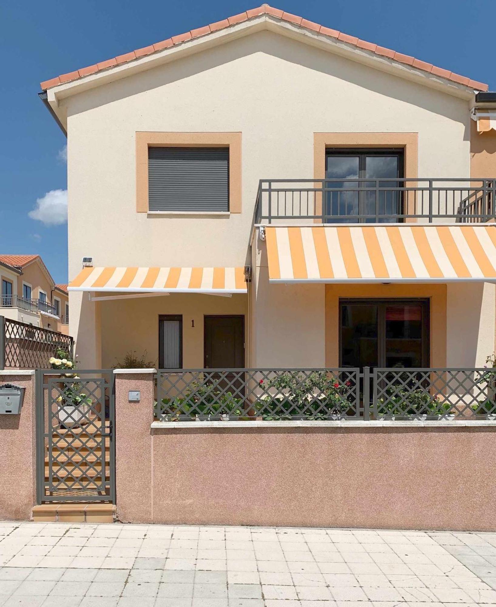 Casa Jimena *