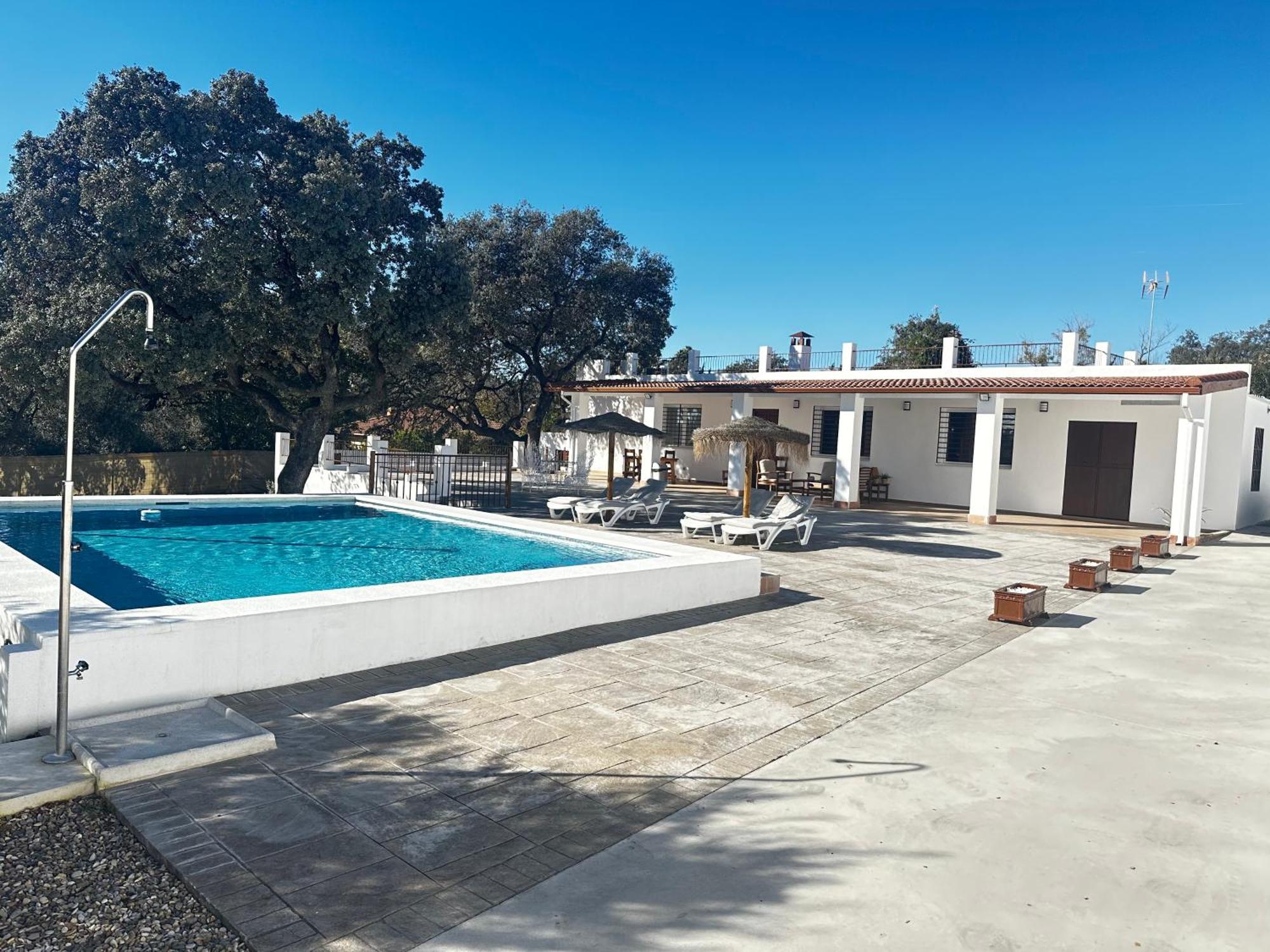 Holiday home Vivienda La Colina *