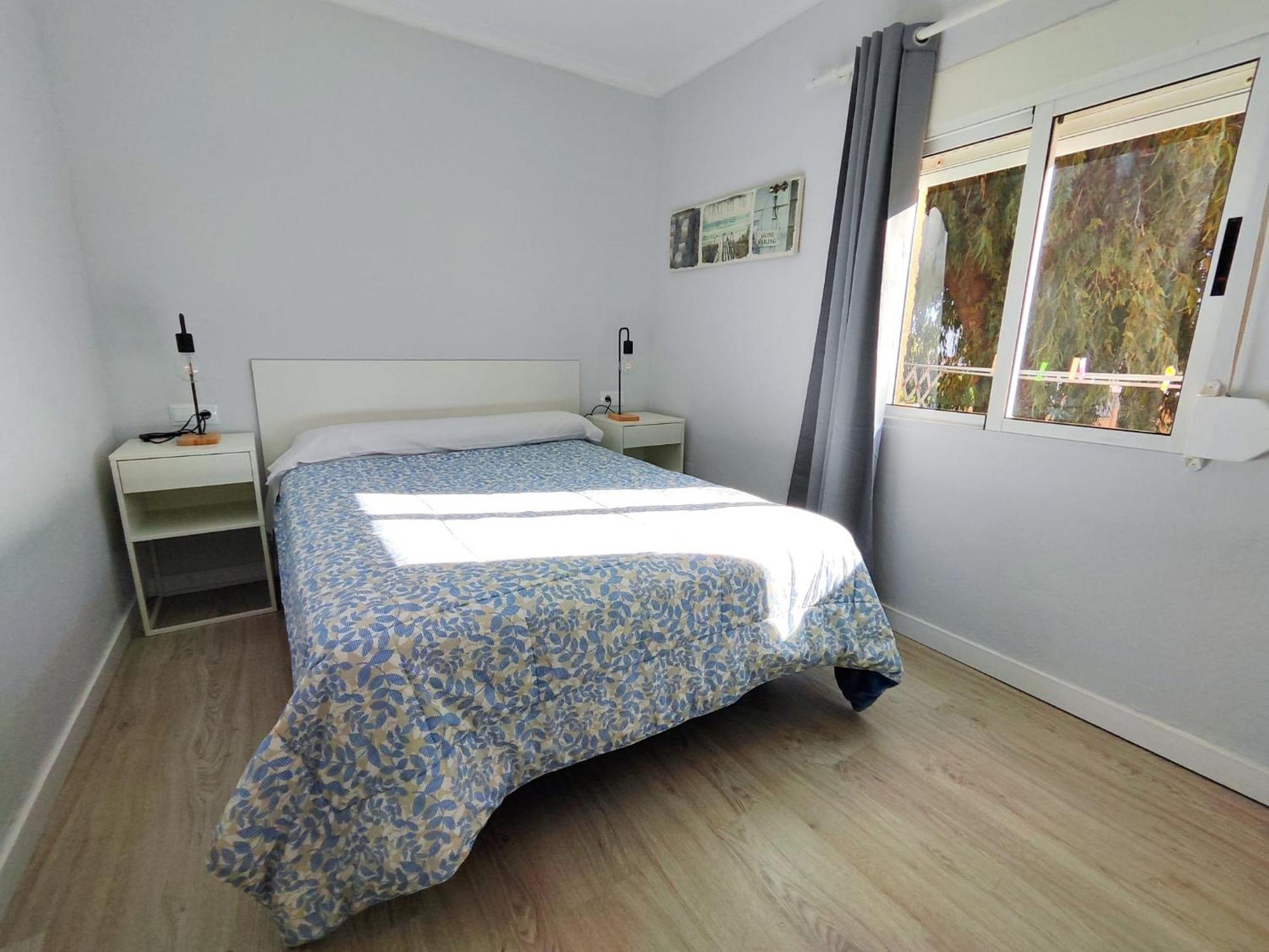 El Jardin Campsite El Campello