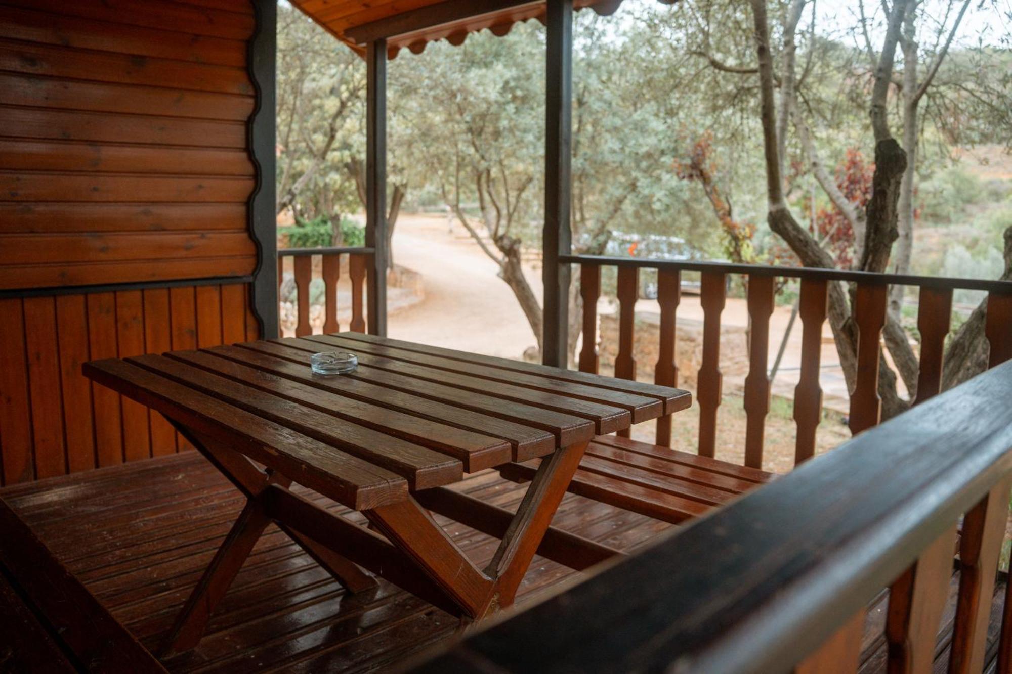Camping Alquezar