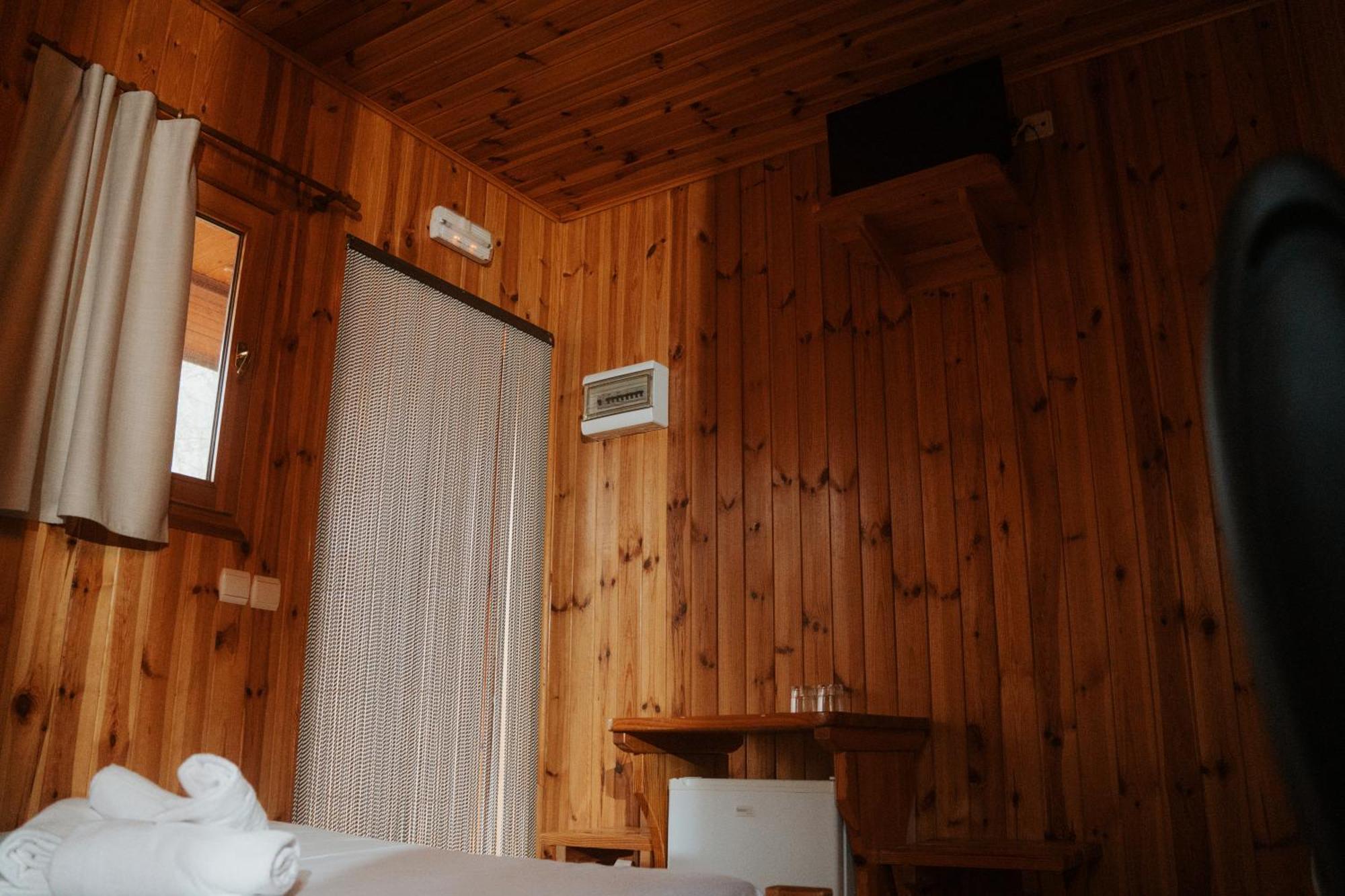 Camping Alquezar