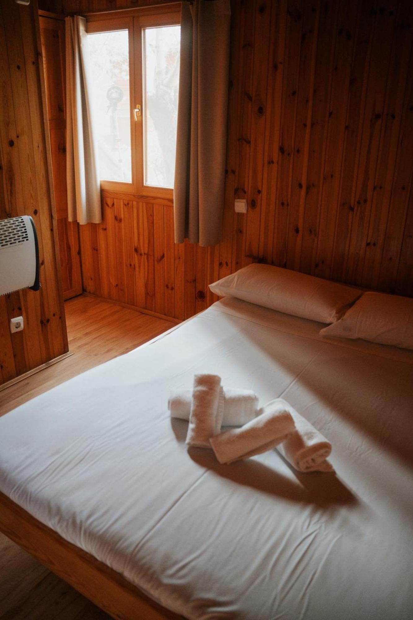 Camping Alquezar Camping Alquézar