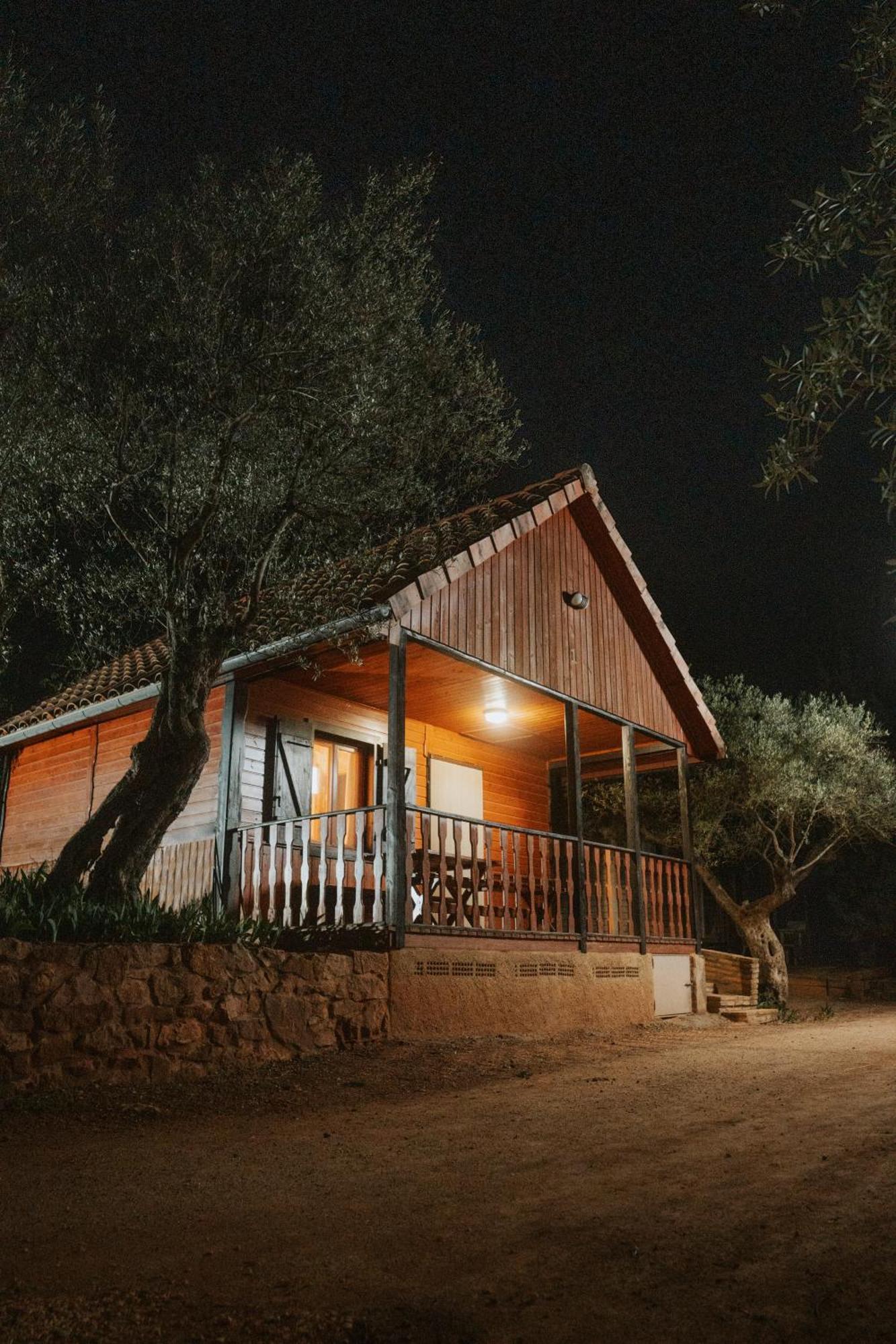 Camping Alquezar *
