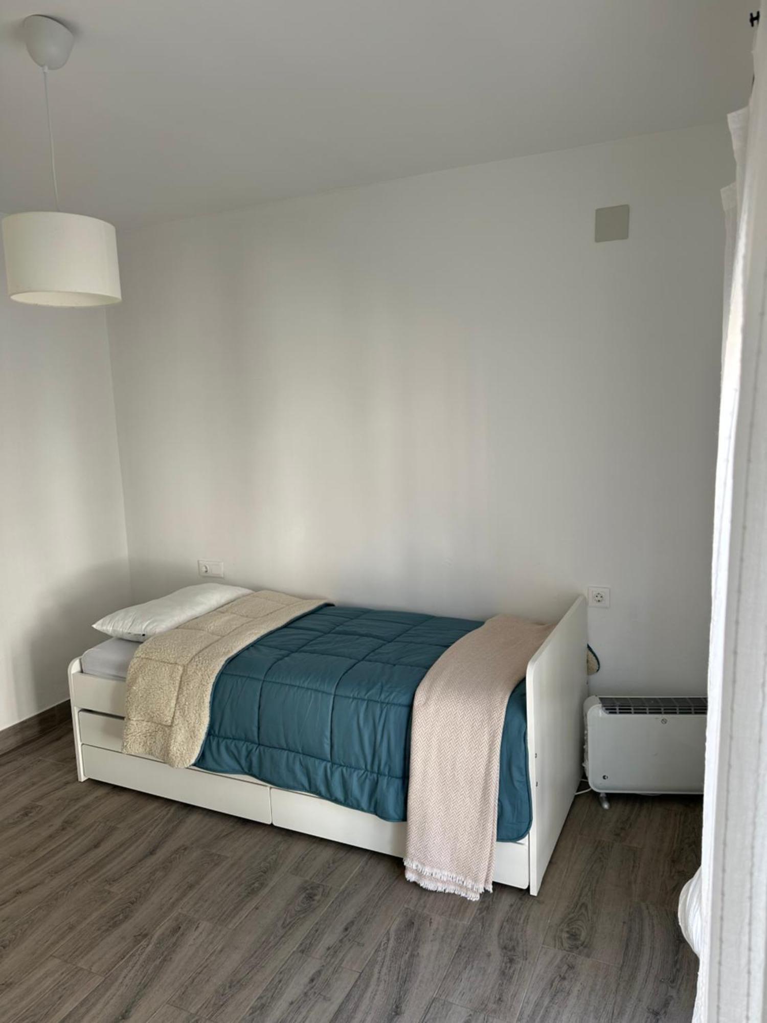 Apartment Encantador Piso En Villafranca