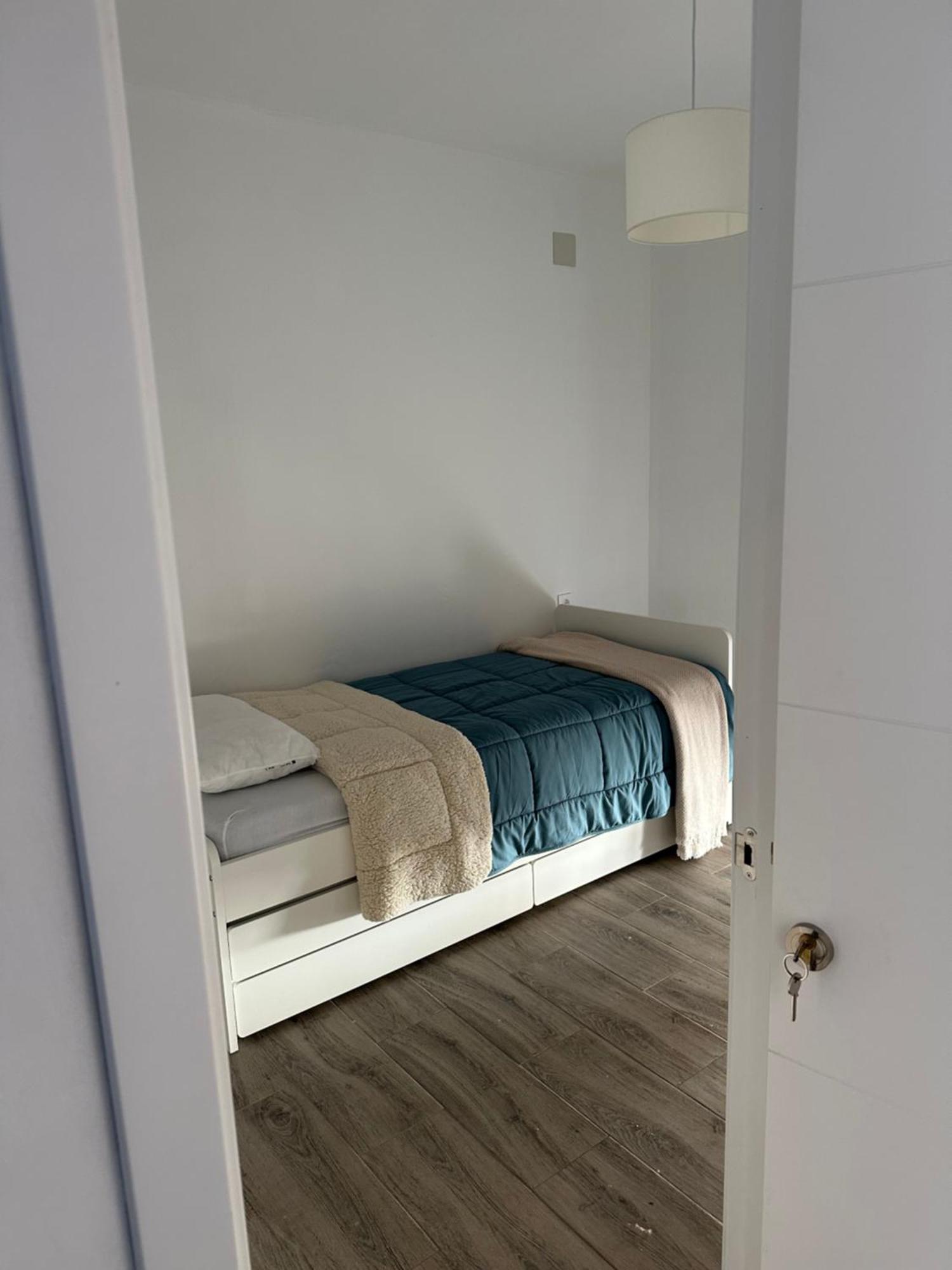 Encantador Piso En Villafranca Apartment