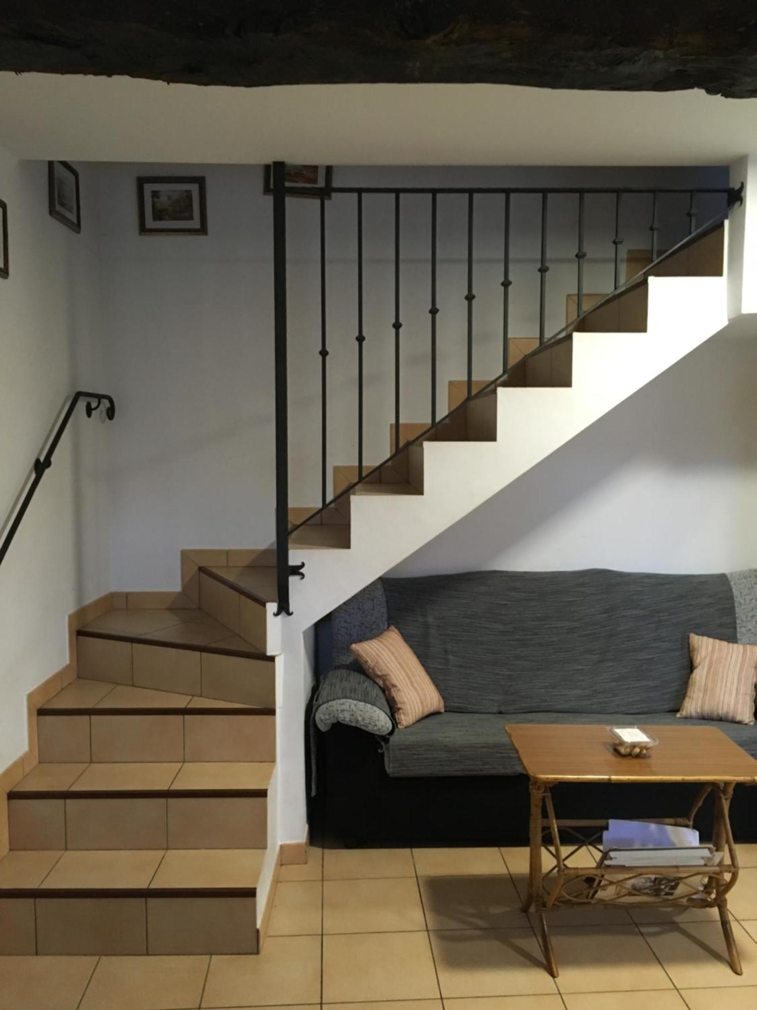 Apartment Casa San Antonio Albarracin