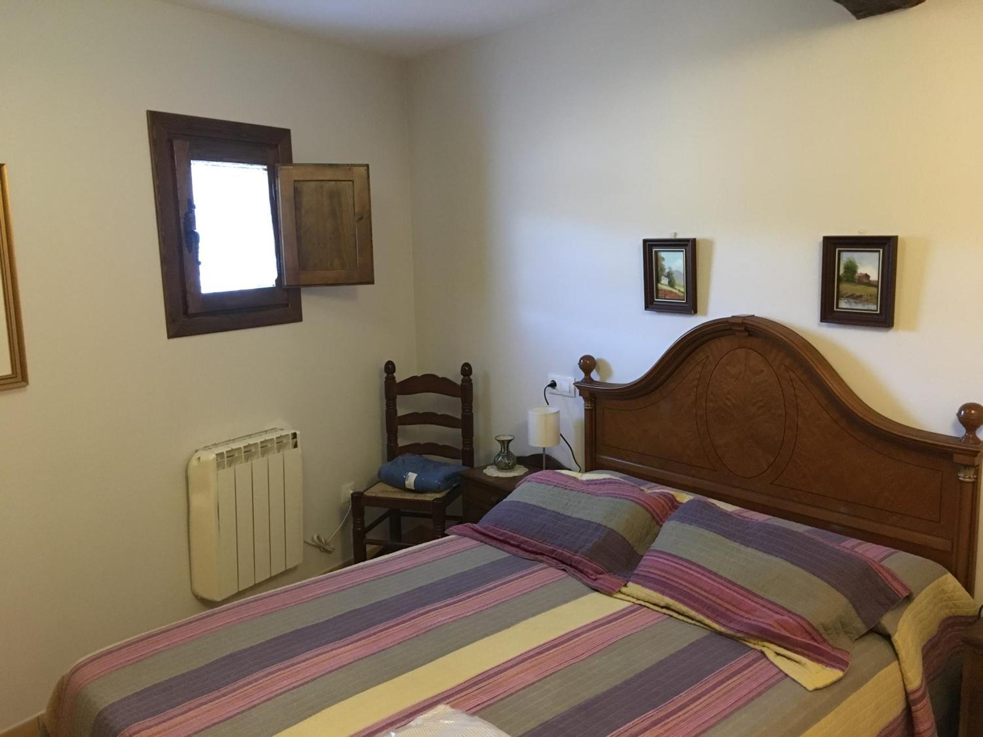 Casa San Antonio Apartment