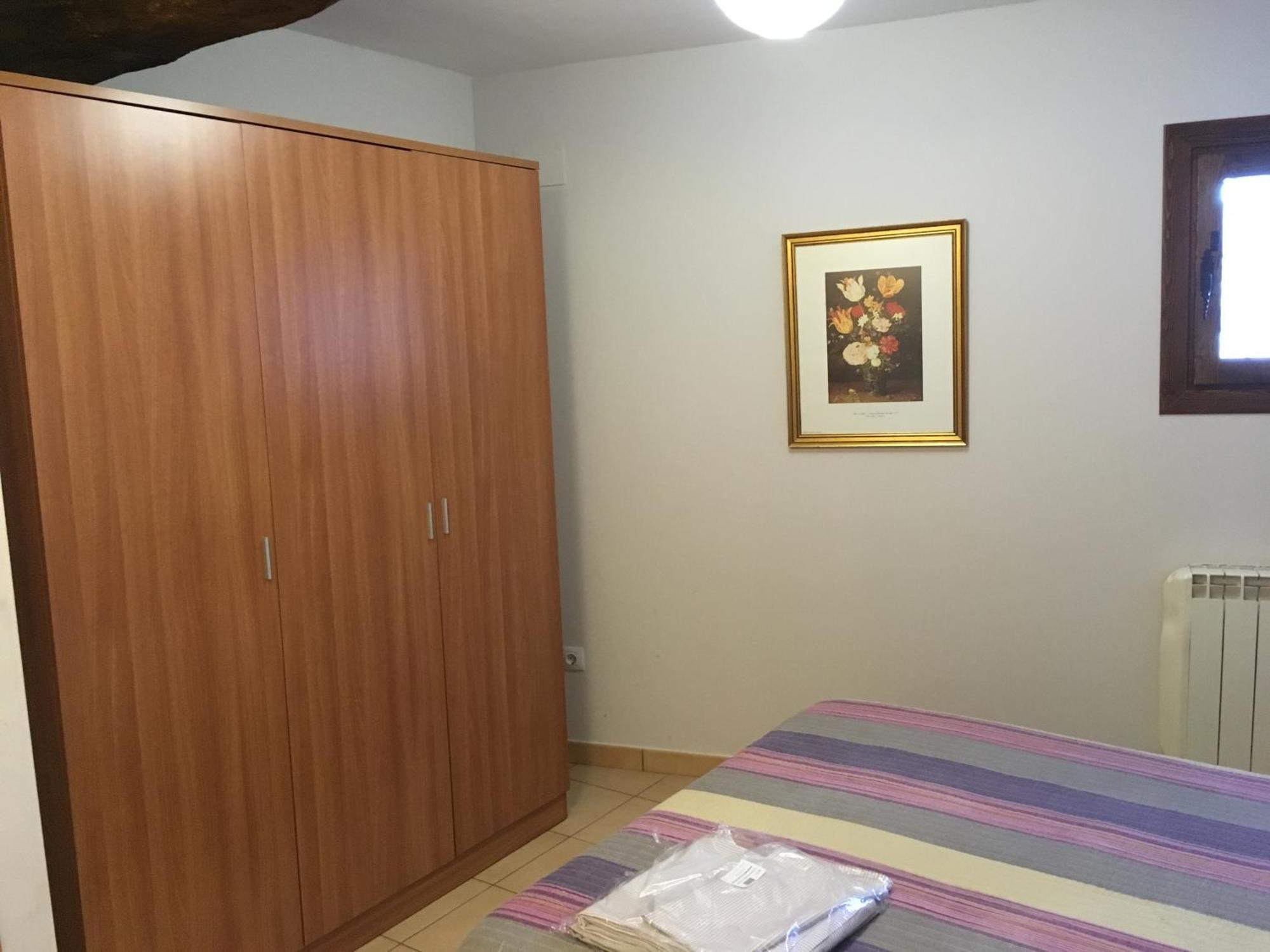 Apartment Casa San Antonio *