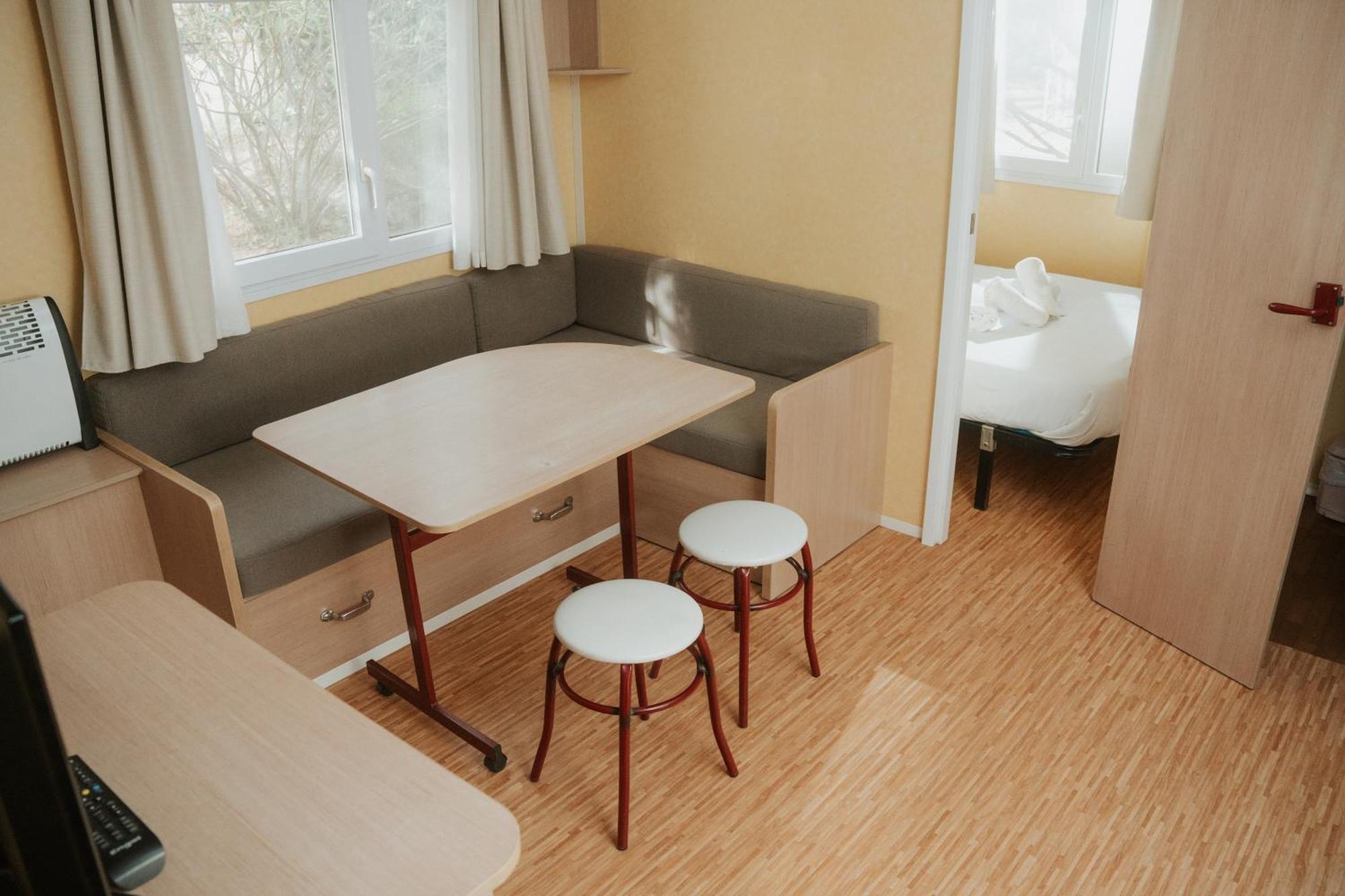 Camping Camping Alquezar
