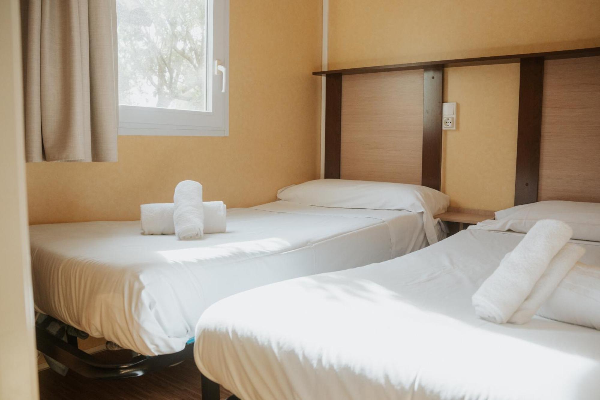 Camping Alquezar * Alquézar