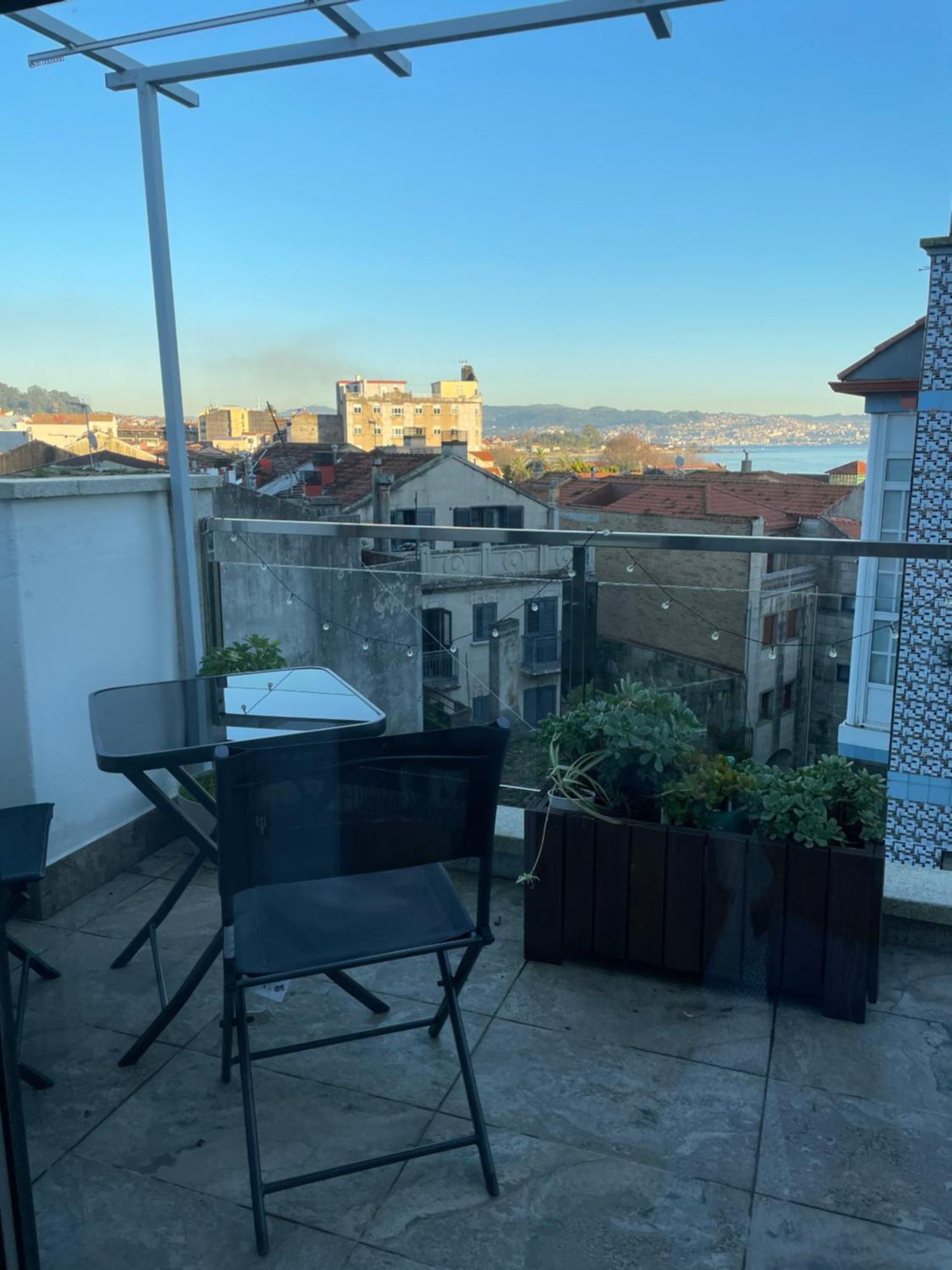 Apartment Duplex Casa Da Barbeira