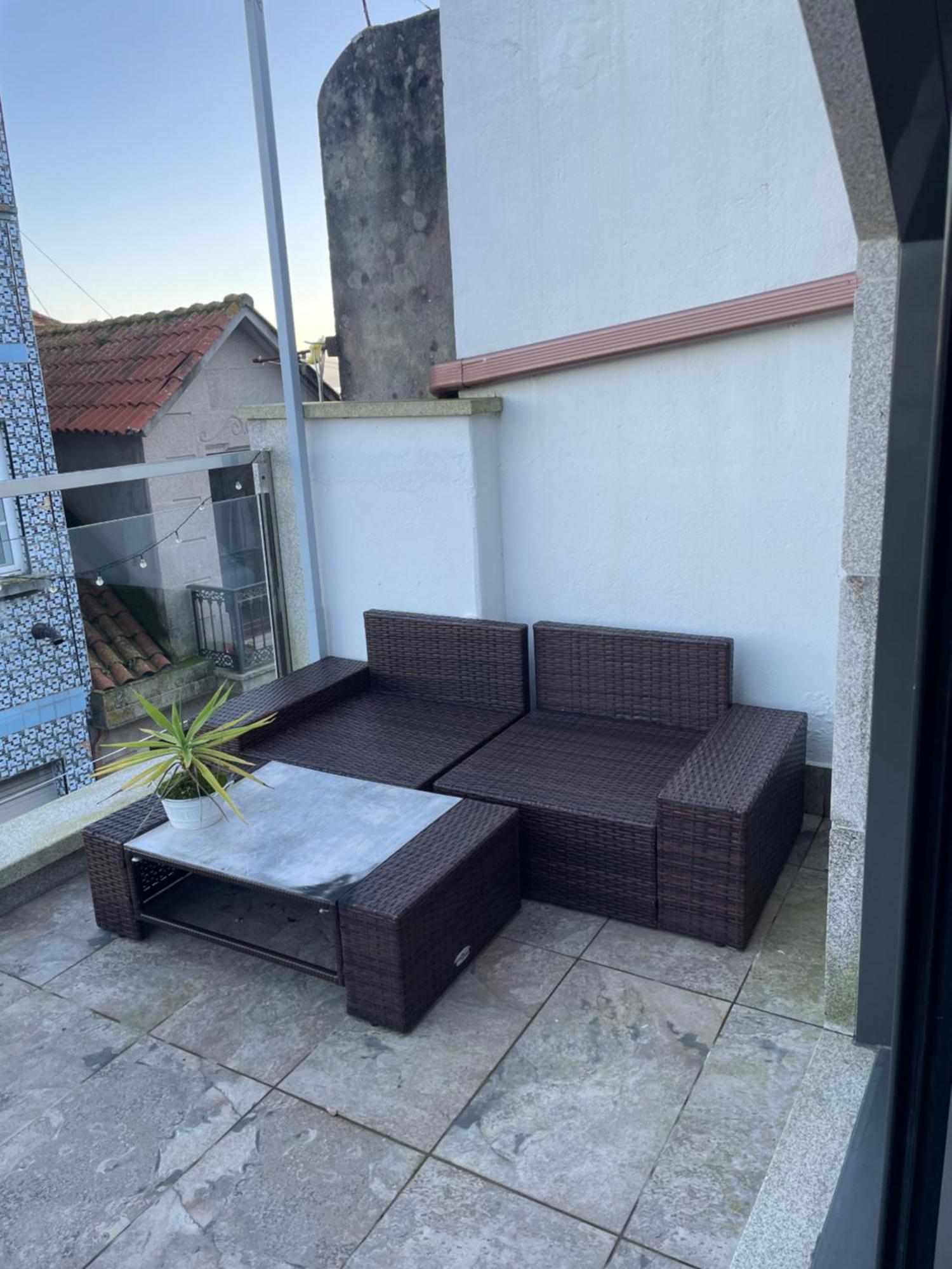 Apartment Duplex Casa Da Barbeira