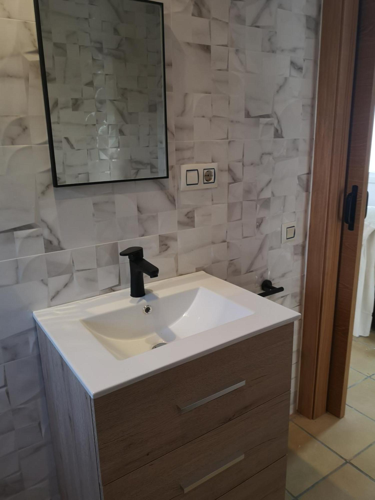 Apartamento Famara